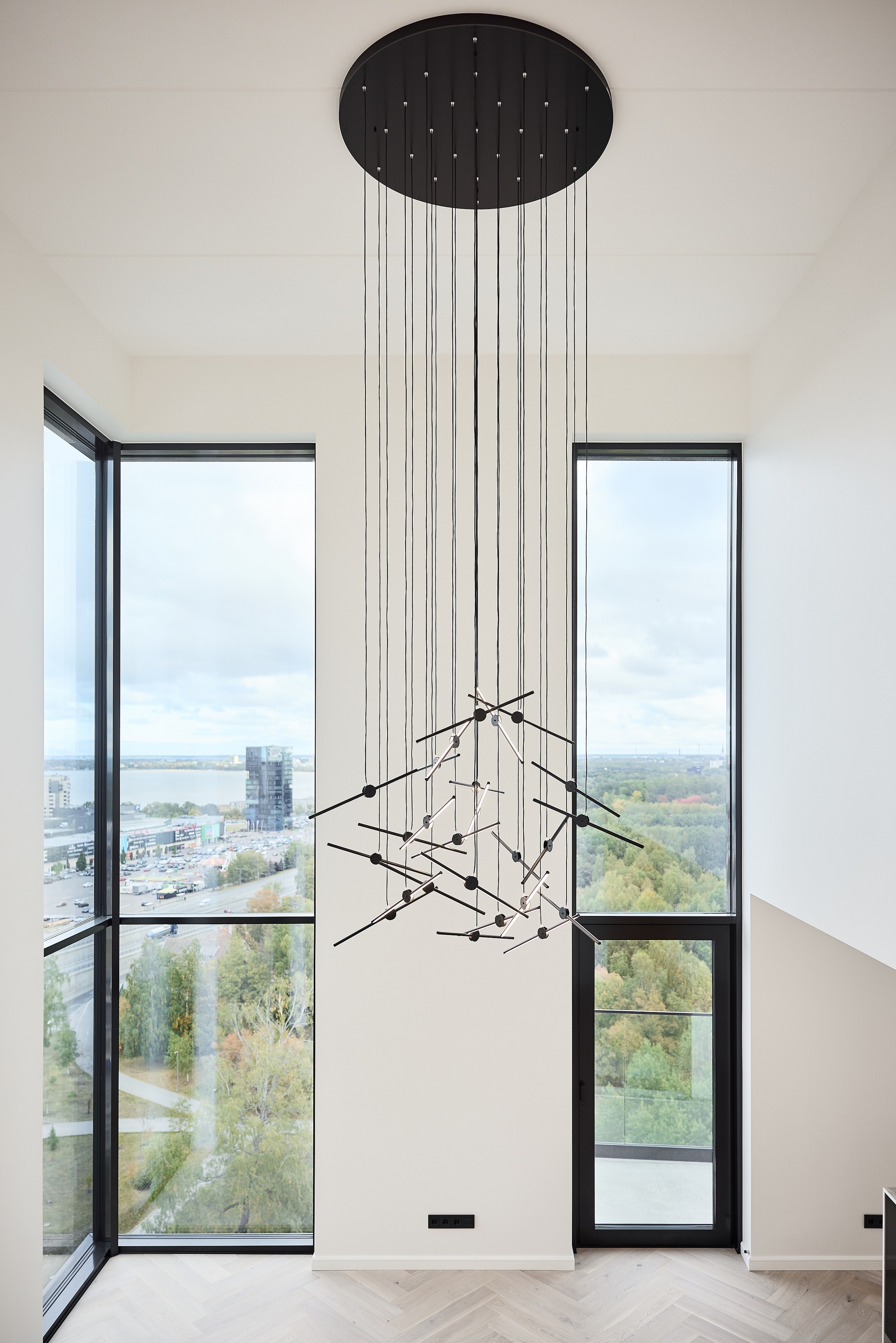 15 Rocca Towers PH 92 interior 31