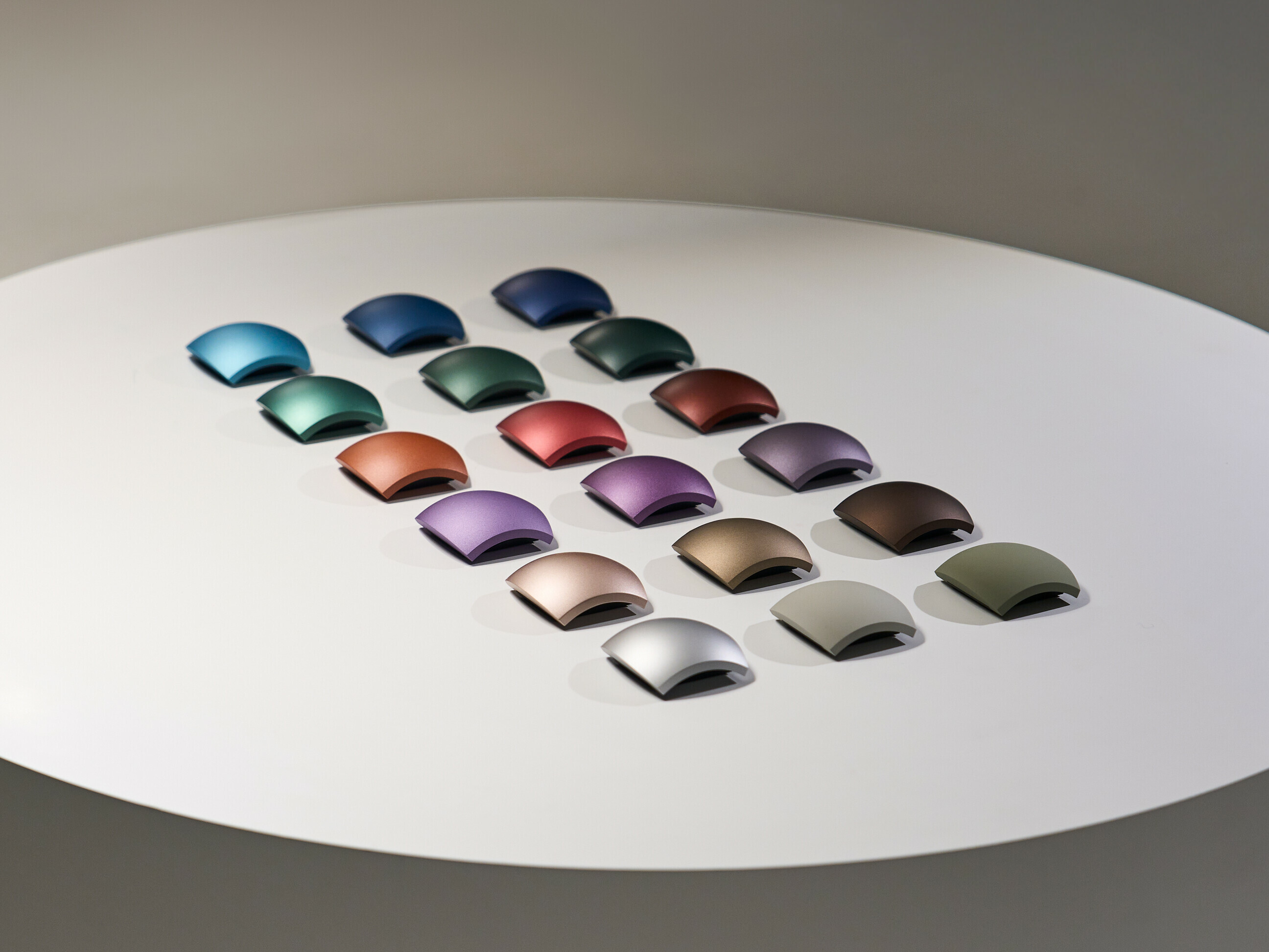 2025 03 19 Occhio New Colors Store