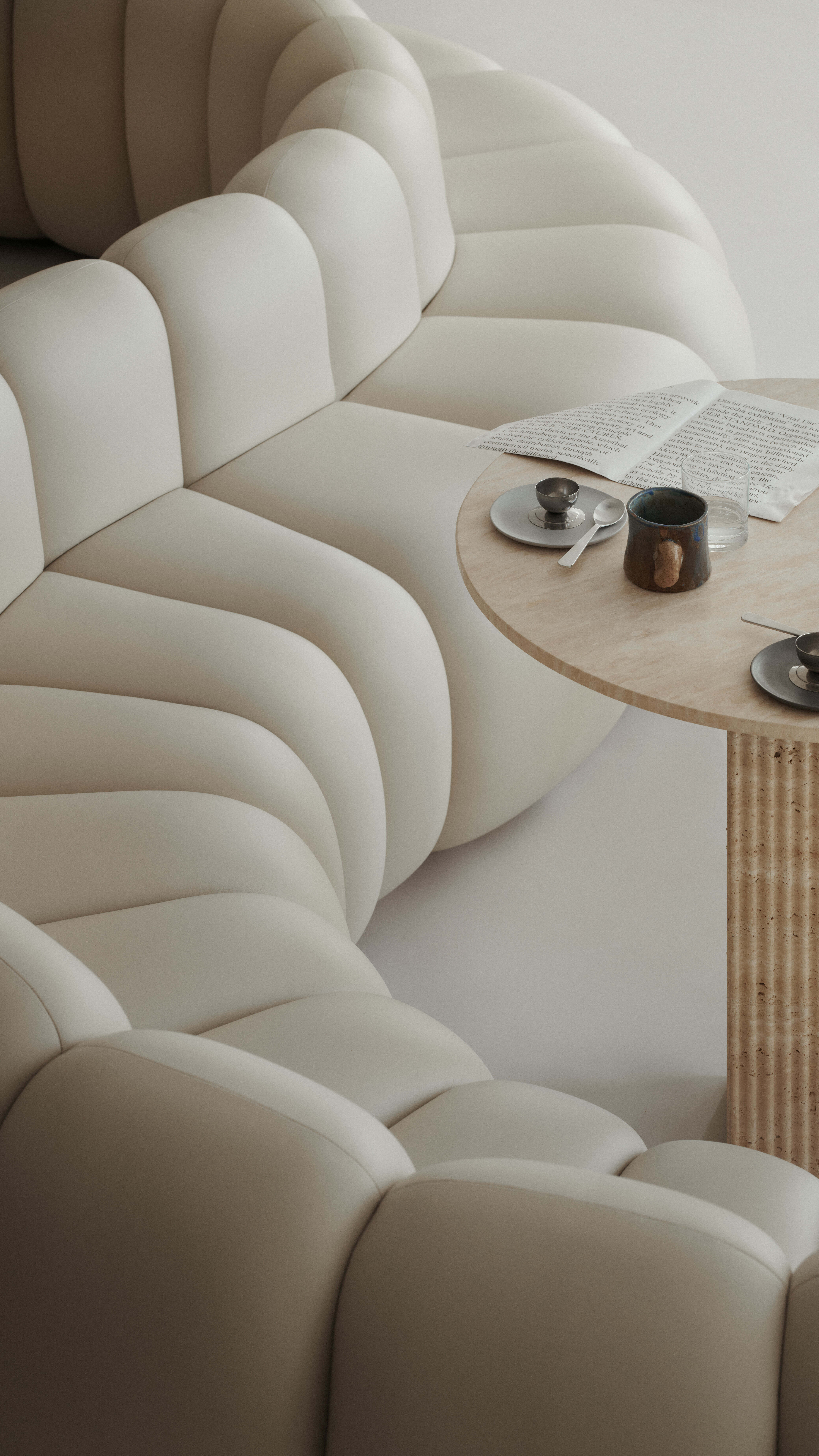 2308 Jagger Dining Sofa Soho Dining Table NORR11 002