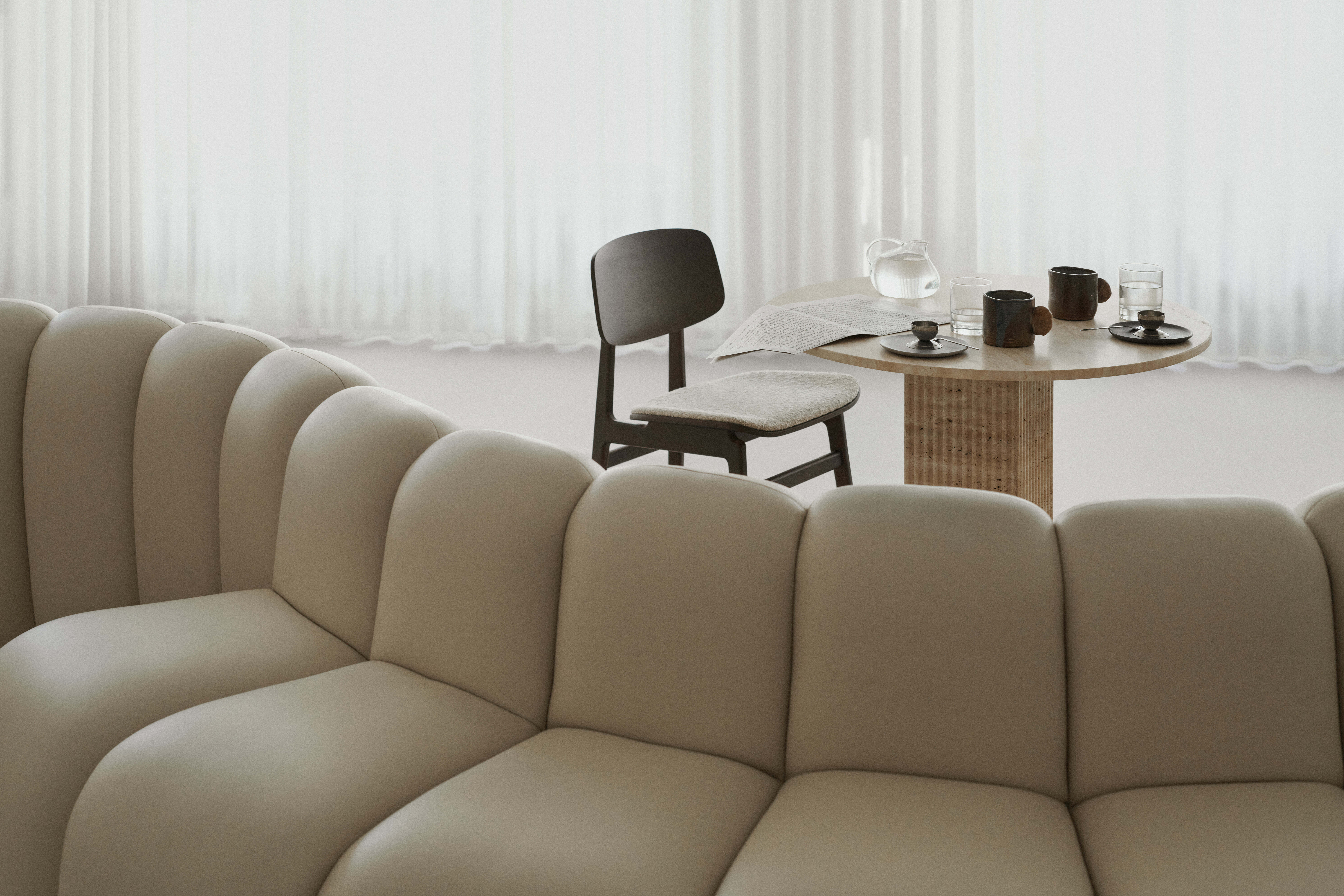 2308 Jagger Dining Sofa Soho Dining Table NY11 Chair NORR11 003