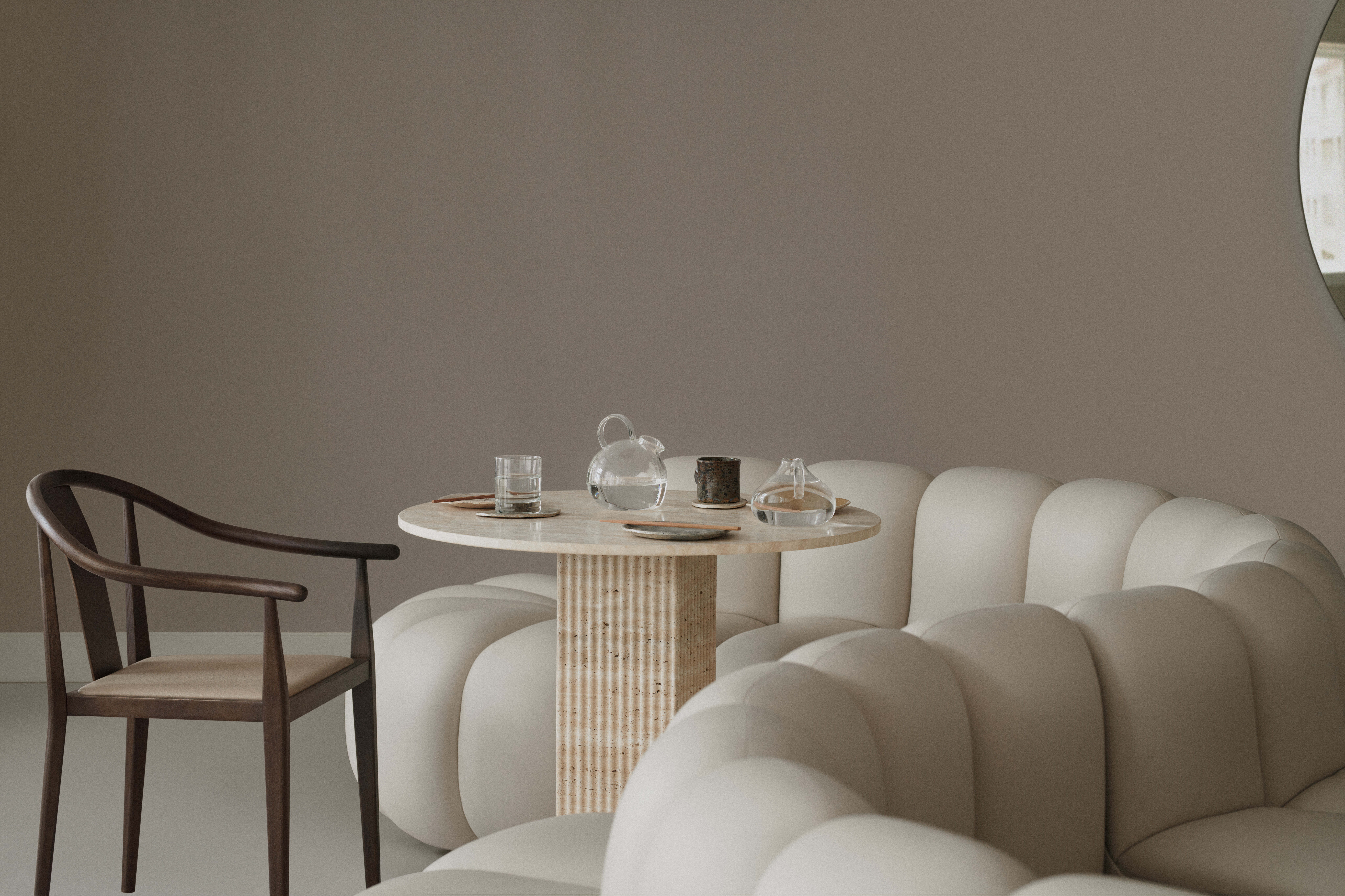 2308 Jagger Dining Sofa Soho Dining Table Shanghai Chair NORR11