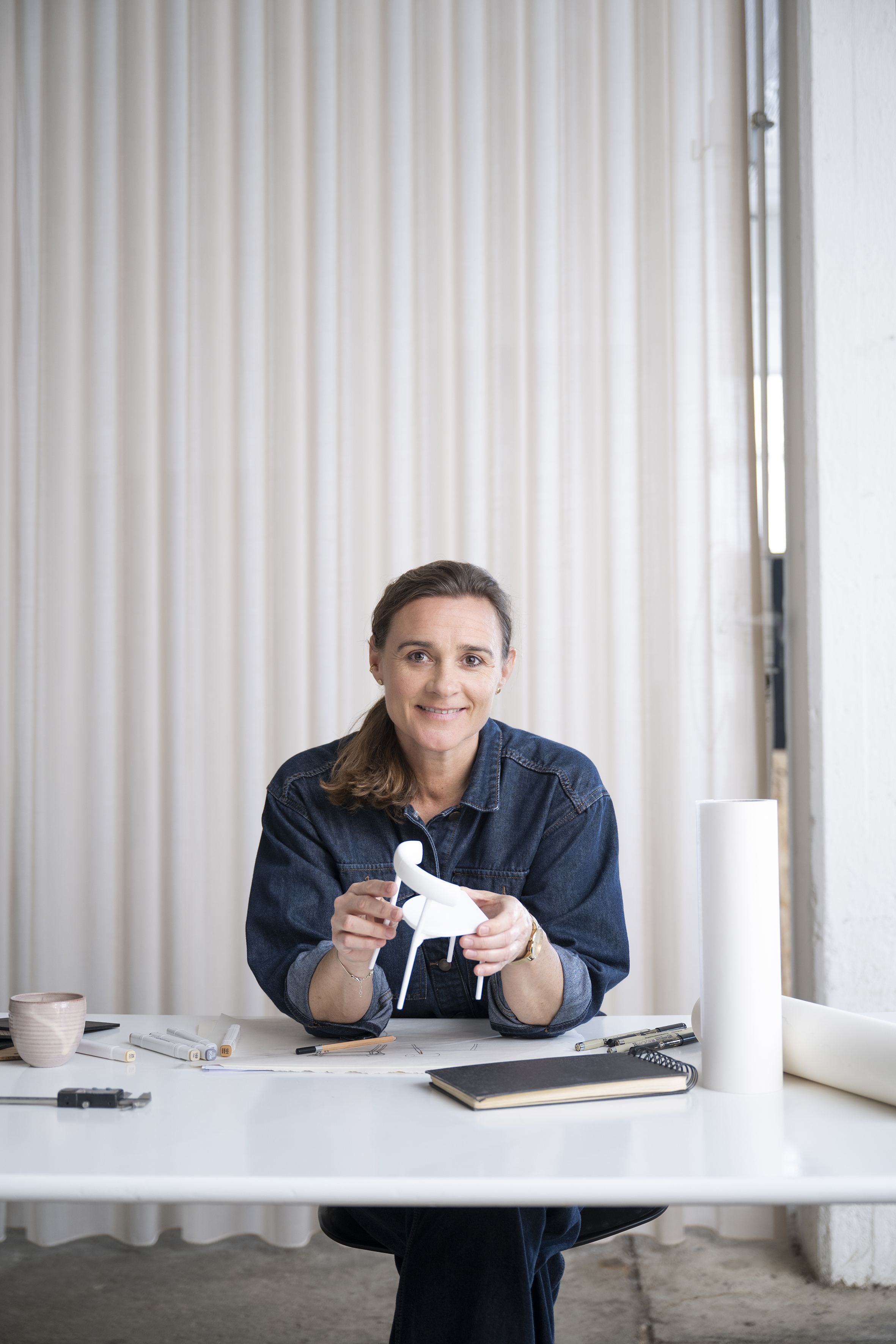 300425 Rikke Frost PBJ 4339