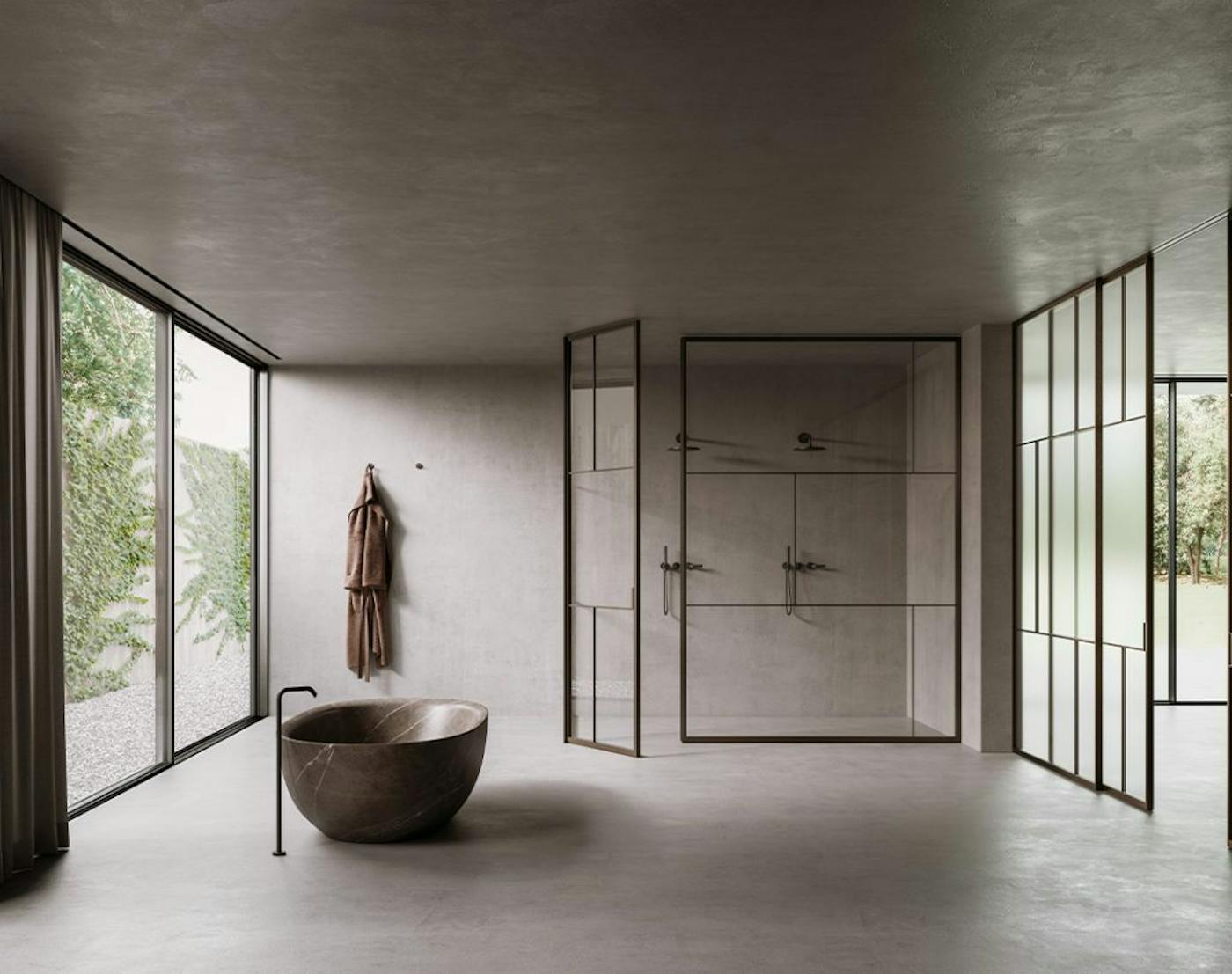 ADL Bath