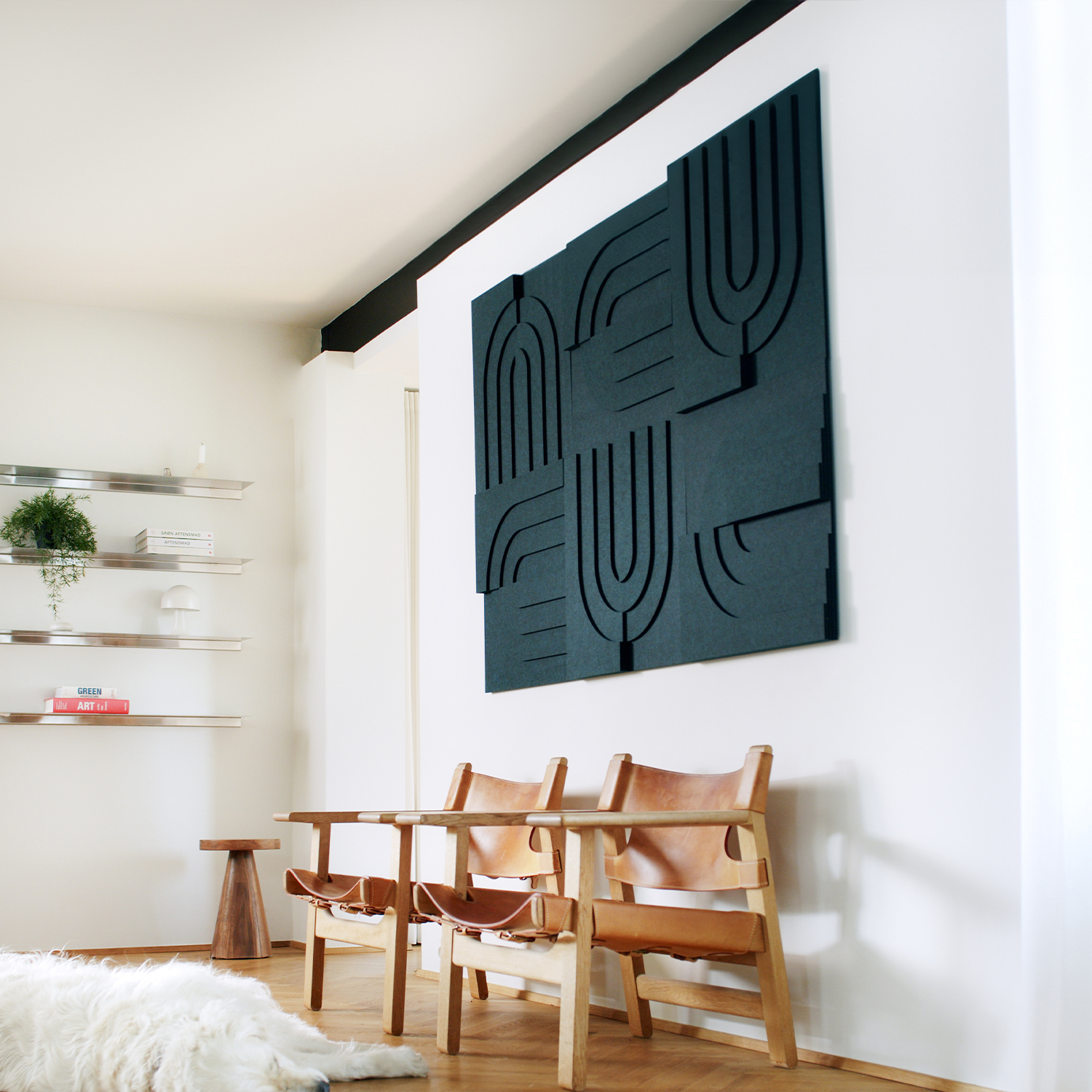 ARCH Series Petroleum Green Home X6 2