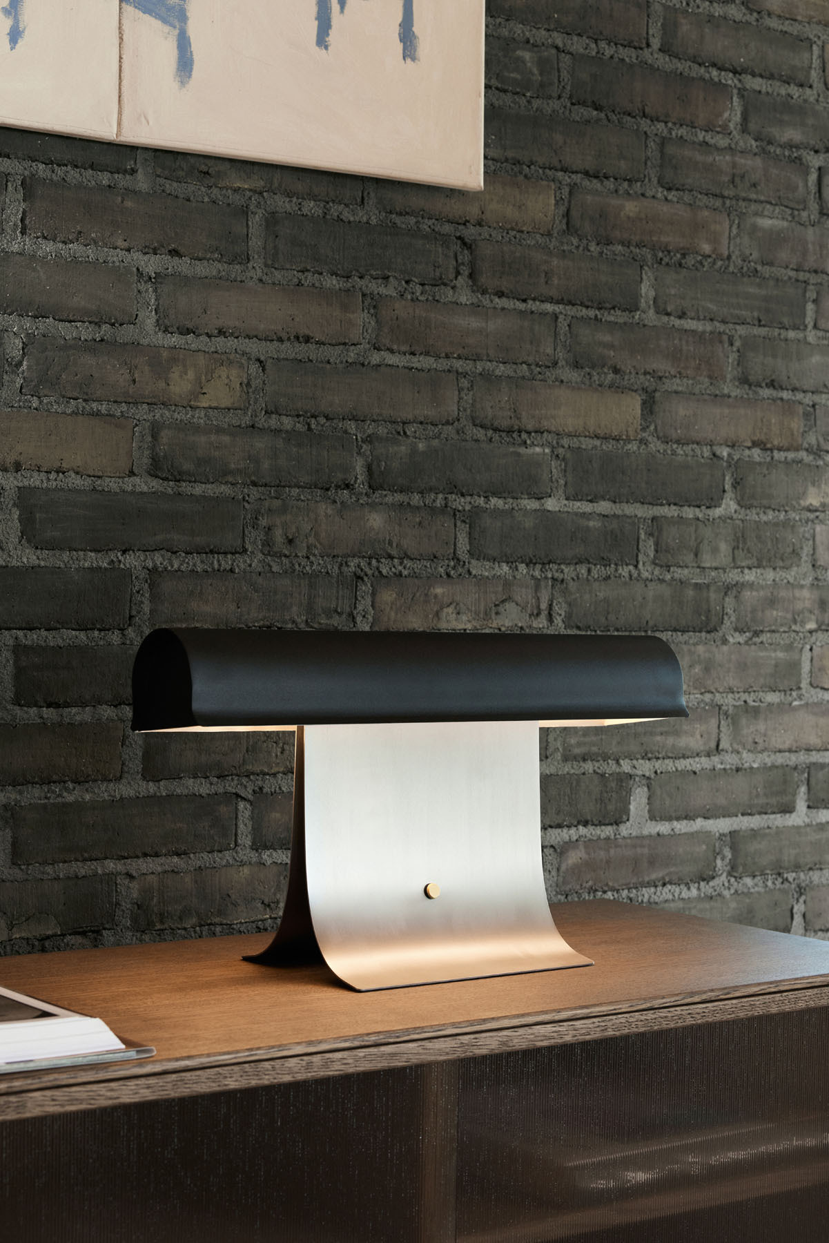 Archive L50 black steel Northern Ph Sara Spilling lowres