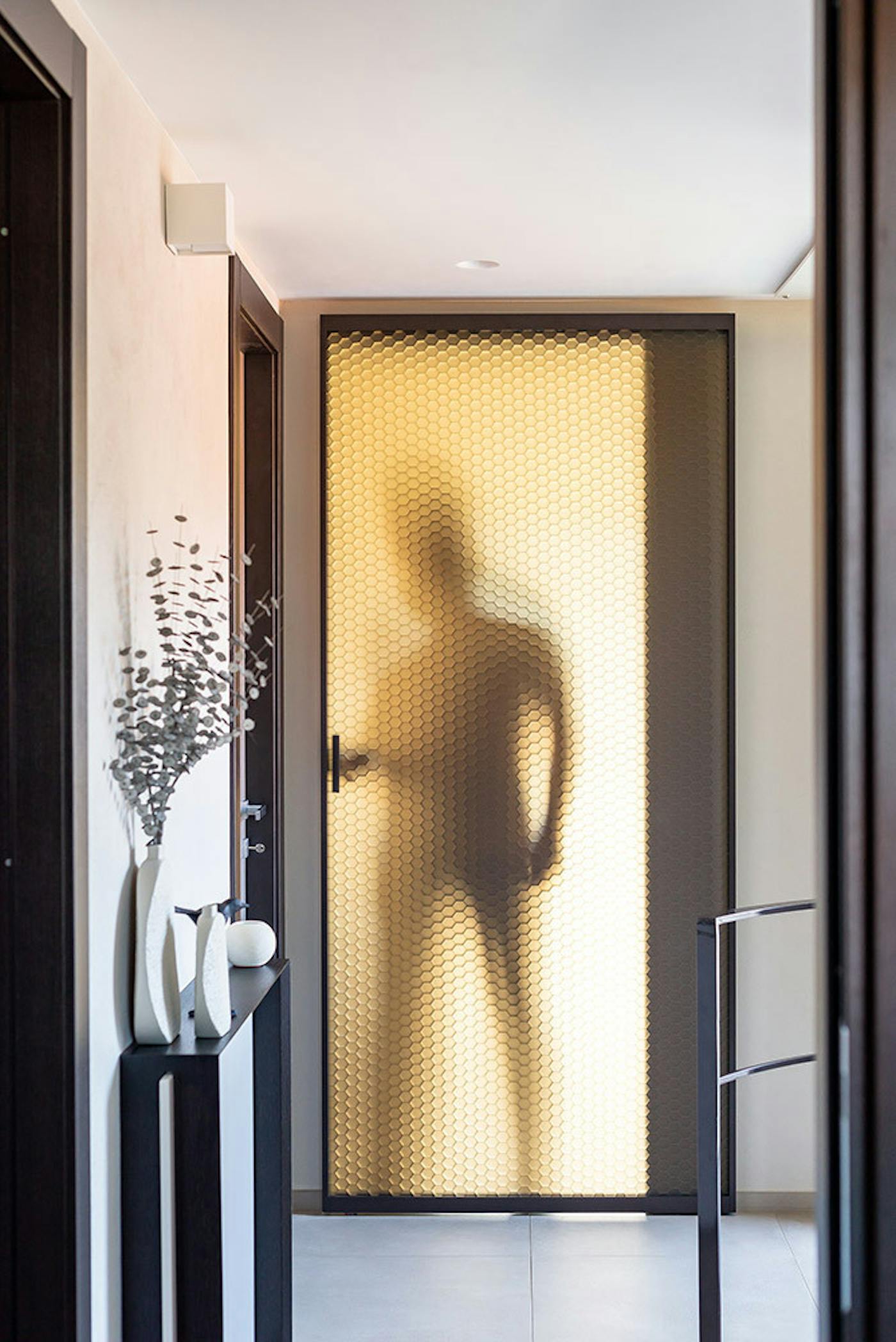 Bencore Konzept K Decor Dekor Panel Lysdesign Møbel Dør Vegg Skillevegg Design Italiensk Design Sliding Door Bathroom
