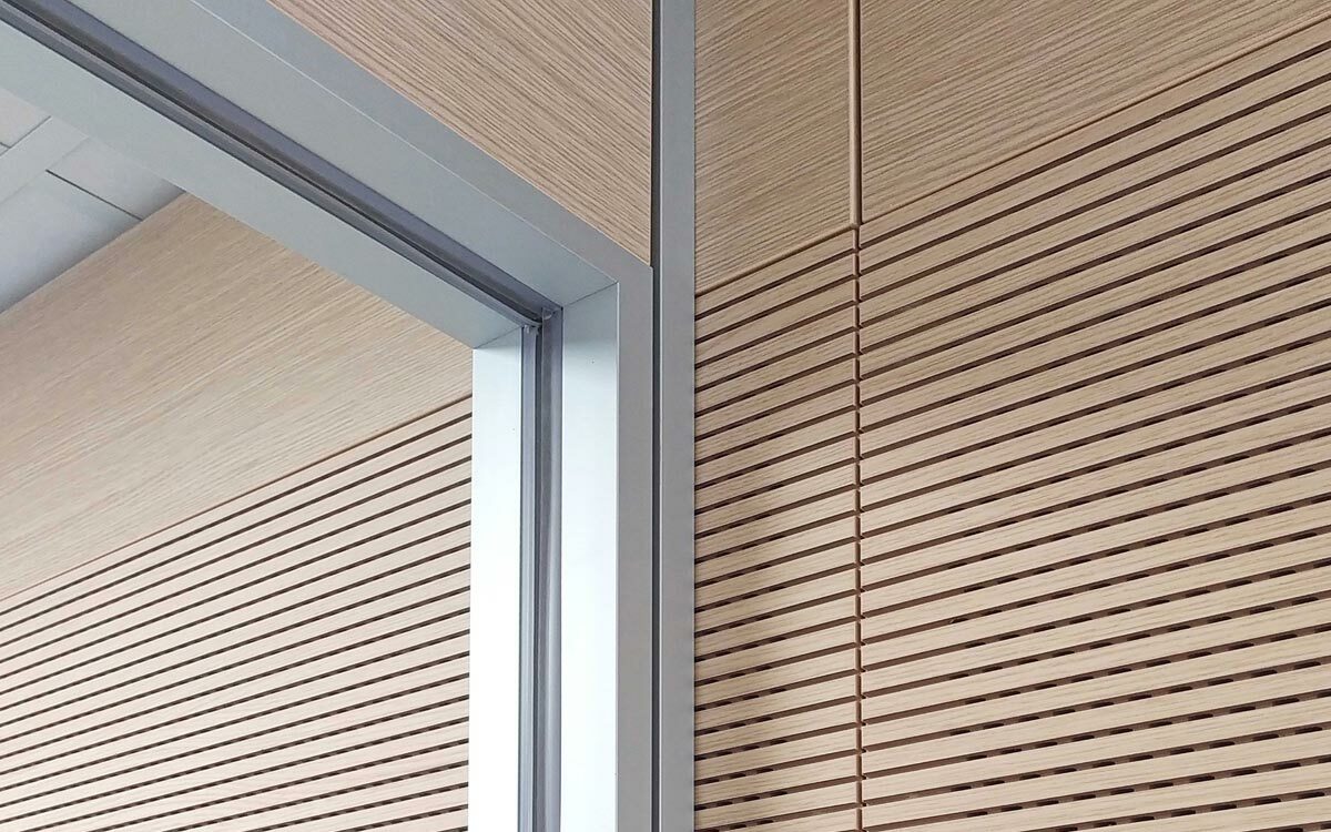 Ca2 Design 4 Design Italia Dekor tre panel TNT Spilepanel Fleksrull Panel Vegger Tak Møbel Interiør Design Eksklusive Wood Decor Interior 14