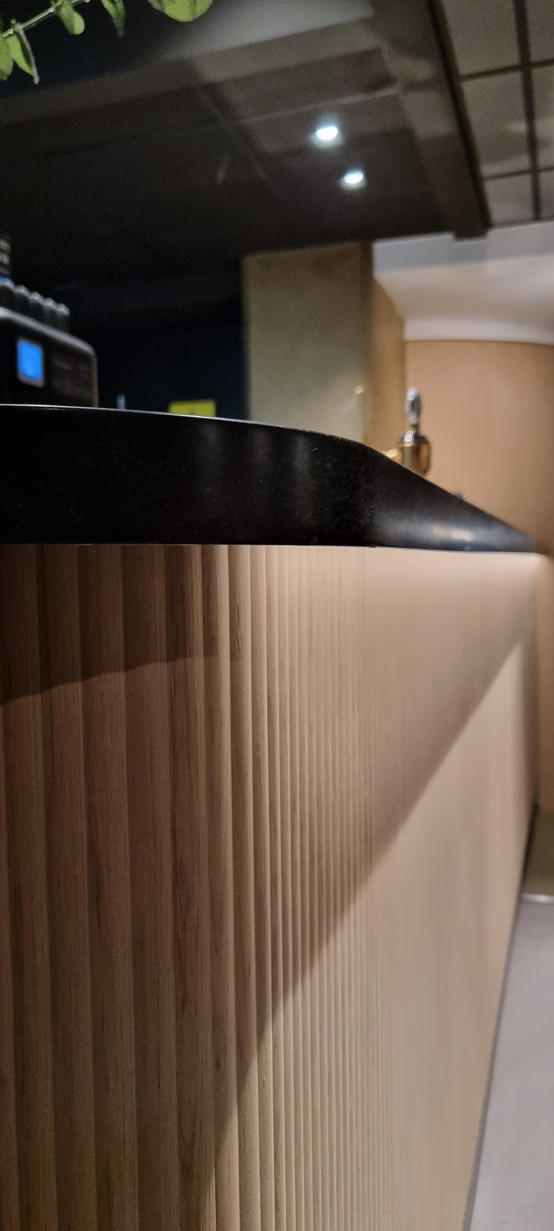 Ca2 Design 4 Design Italia Dekor tre panel TNT Spilepanel Fleksrull Panel Vegger Tak Møbel Interiør Design Eksklusive Wood Decor Interior 251