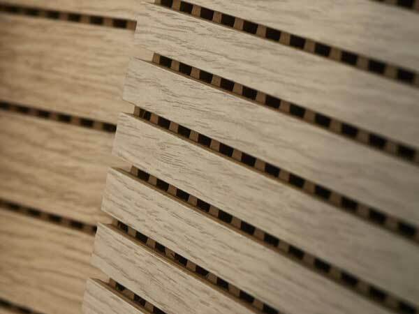 Ca2 Design 4 Design Italia Dekor tre panel TNT Spilepanel Fleksrull Panel Vegger Tak Møbel Interiør Design Eksklusive Wood Decor Interior 26