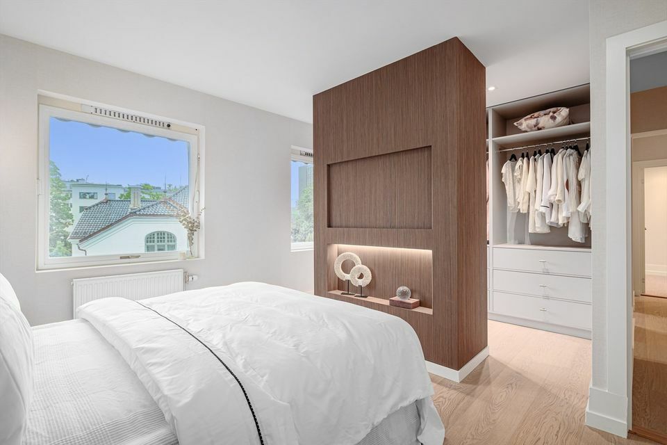Ca2 Design 4 Design Italia Dekor tre panel TNT Spilepanel Fleksrull Panel Vegger Tak Møbel Interiør Design Eksklusive Wood Decor Interior 81