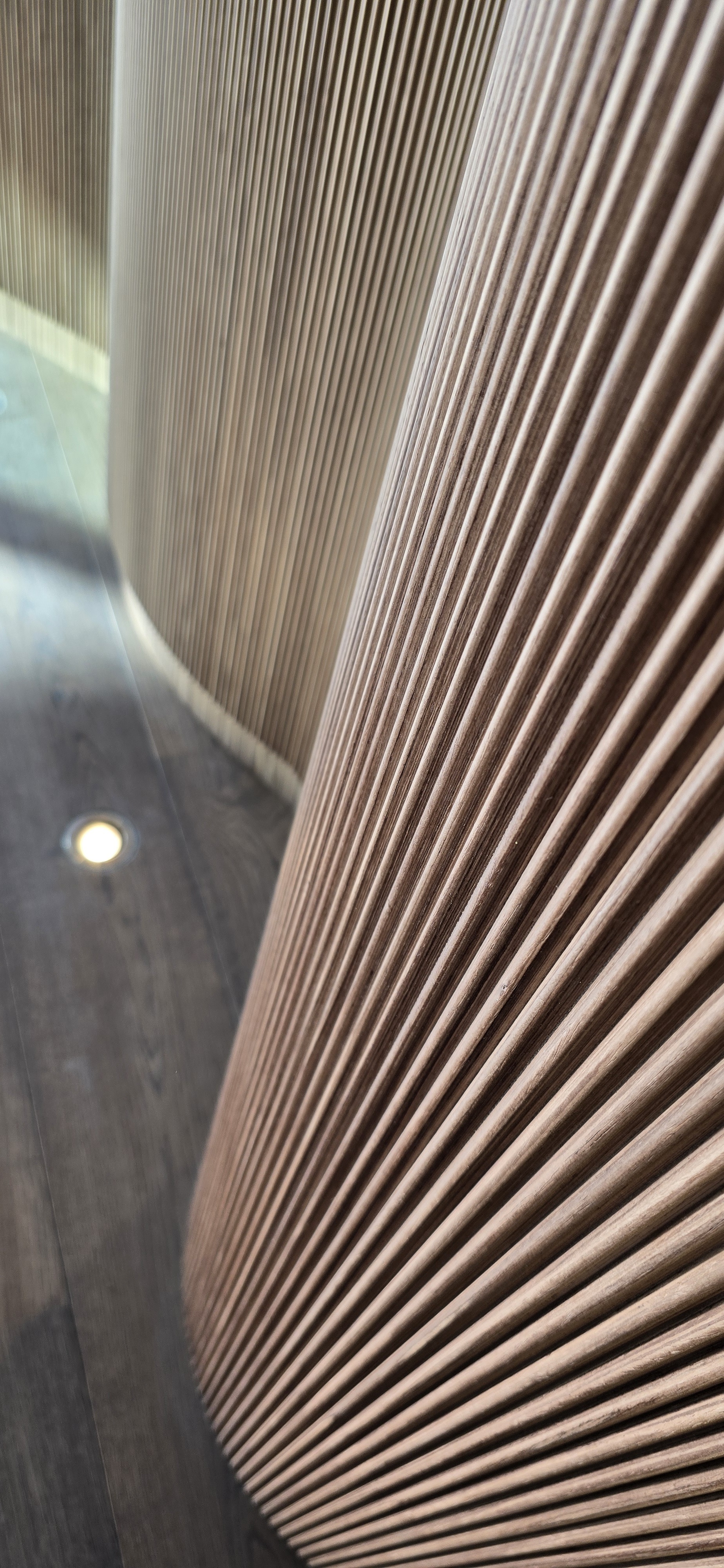 Ca2 Design AS Oslo Atrium Wave Wall 4 Design 3