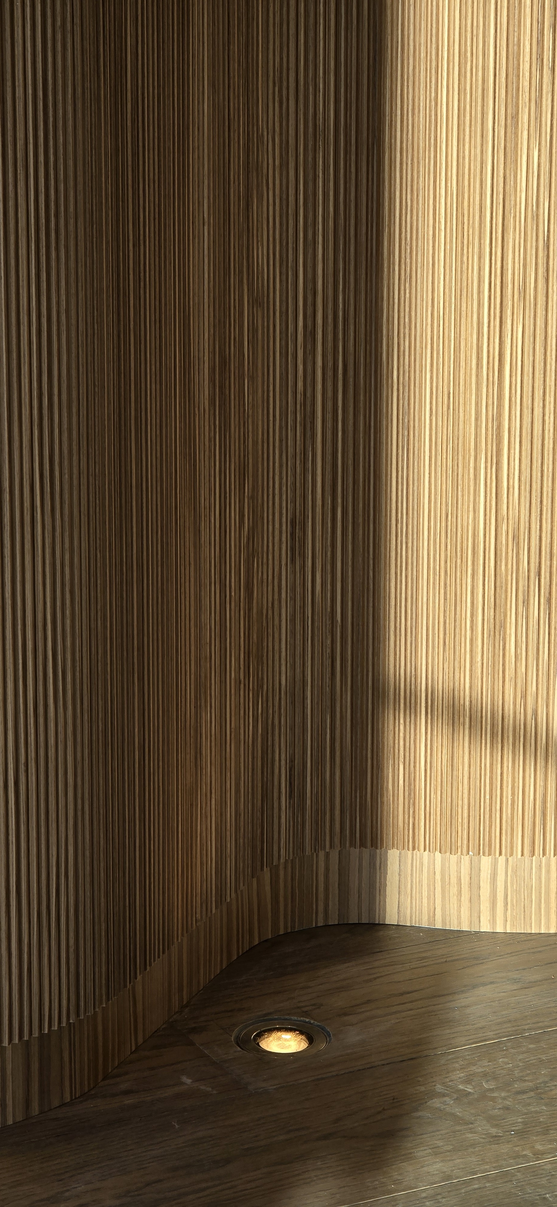 Ca2 Design AS Oslo Atrium Wave Wall 4 Design 5