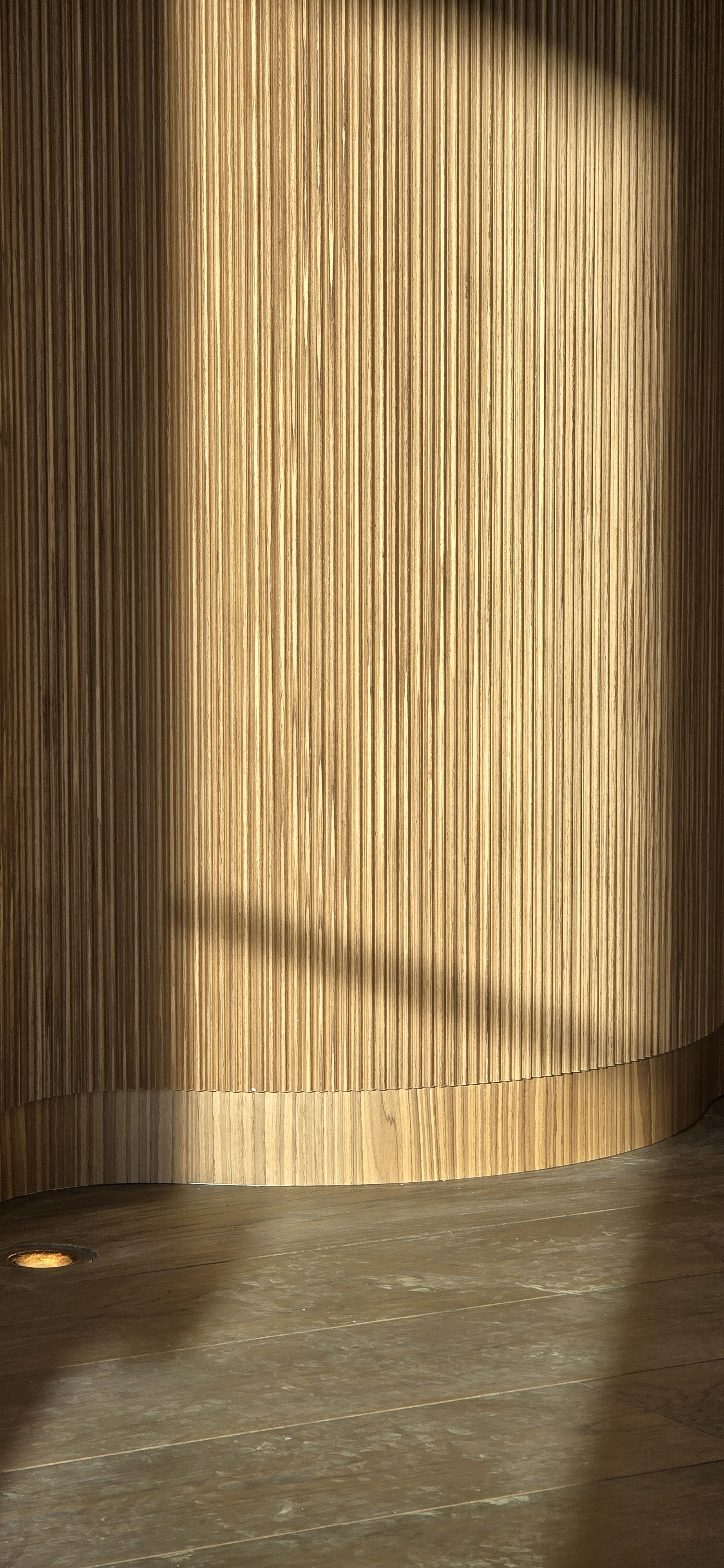 Ca2 Design AS Oslo Atrium Wave Wall 4 Design 7