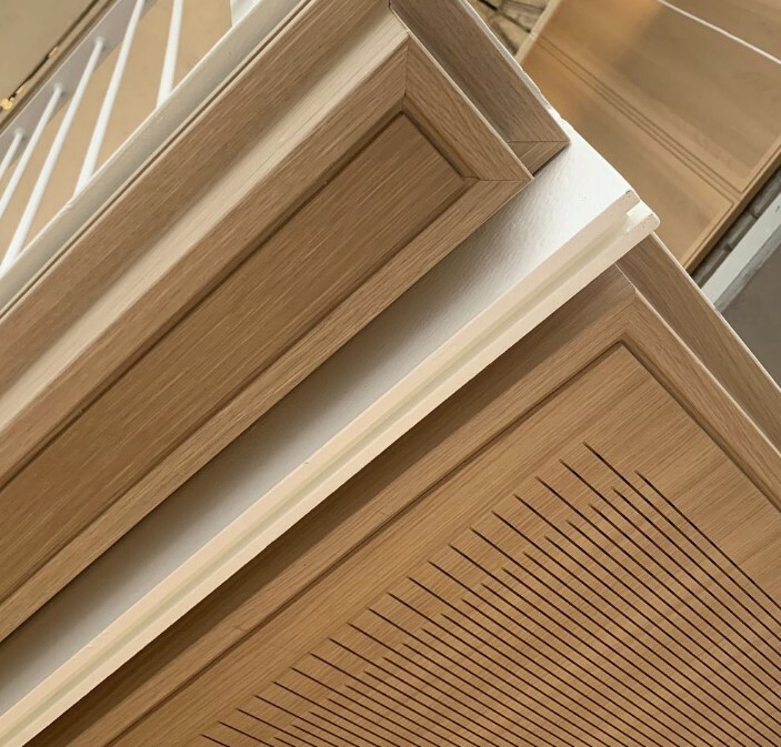 Ca2 Design 4 Design TNT SPILETAPET Flexroll Solid Panels Decor Wood Profile Veneer 13