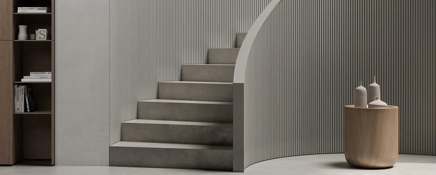 Ca2 Design 4 Design TNT SPILETAPET Flexroll Solid Panels Decor Wood Profile Veneer 62
