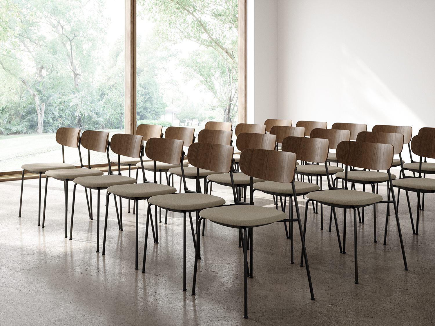 Conference room Basic