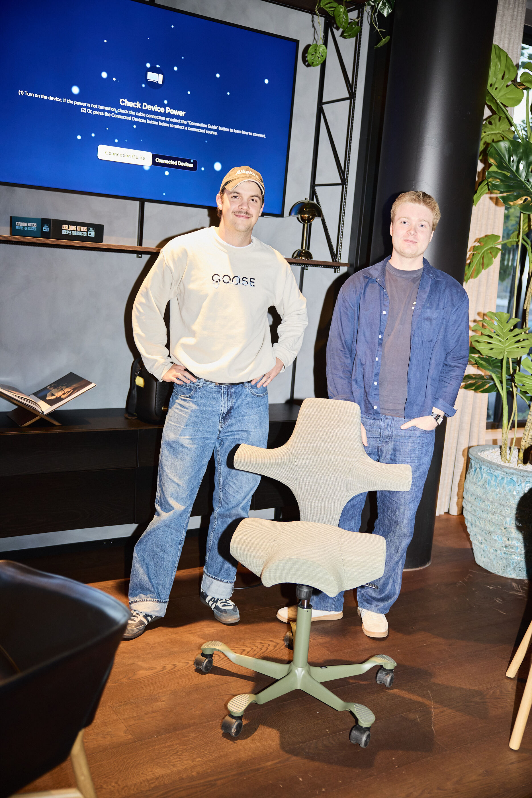 DS Studentarrangement CC Pernille Munster 576