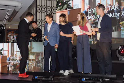 DS Awards 9