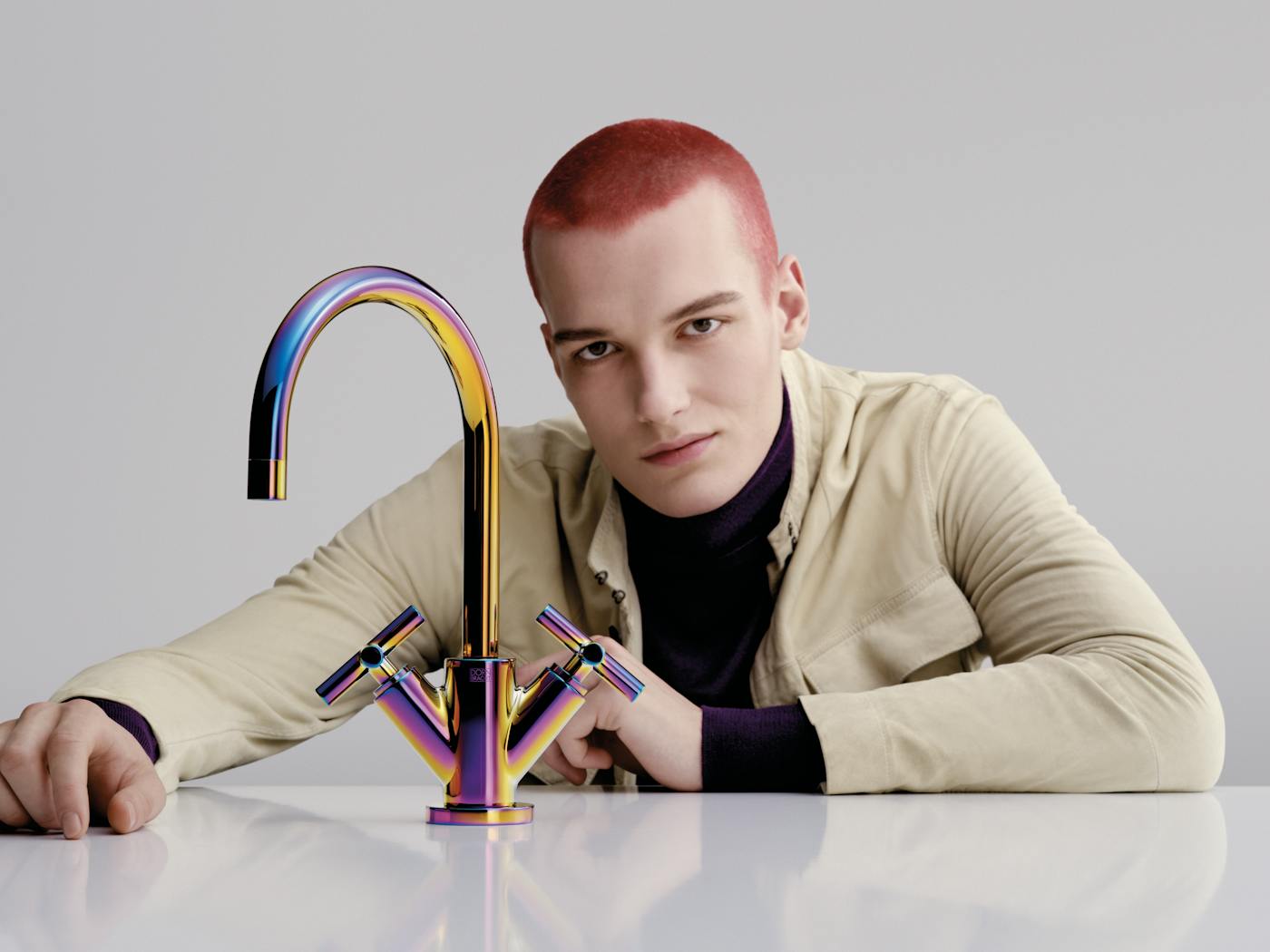 Dornbracht Atelier TARA Rainbow 01 tif