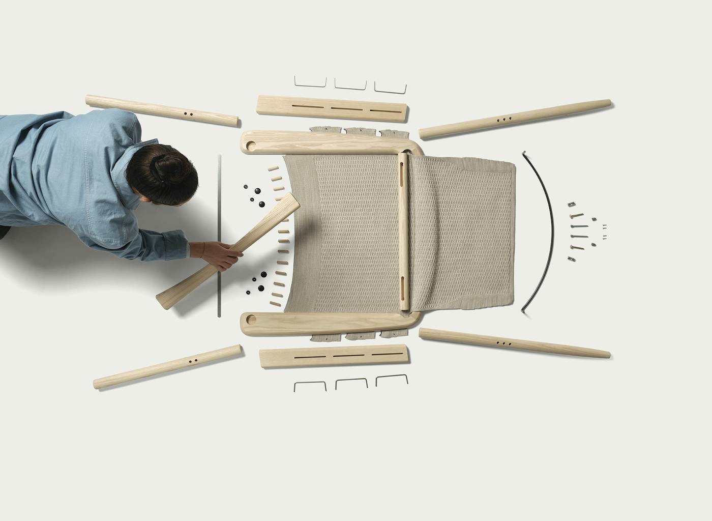 EVO Studio parts 01 LR