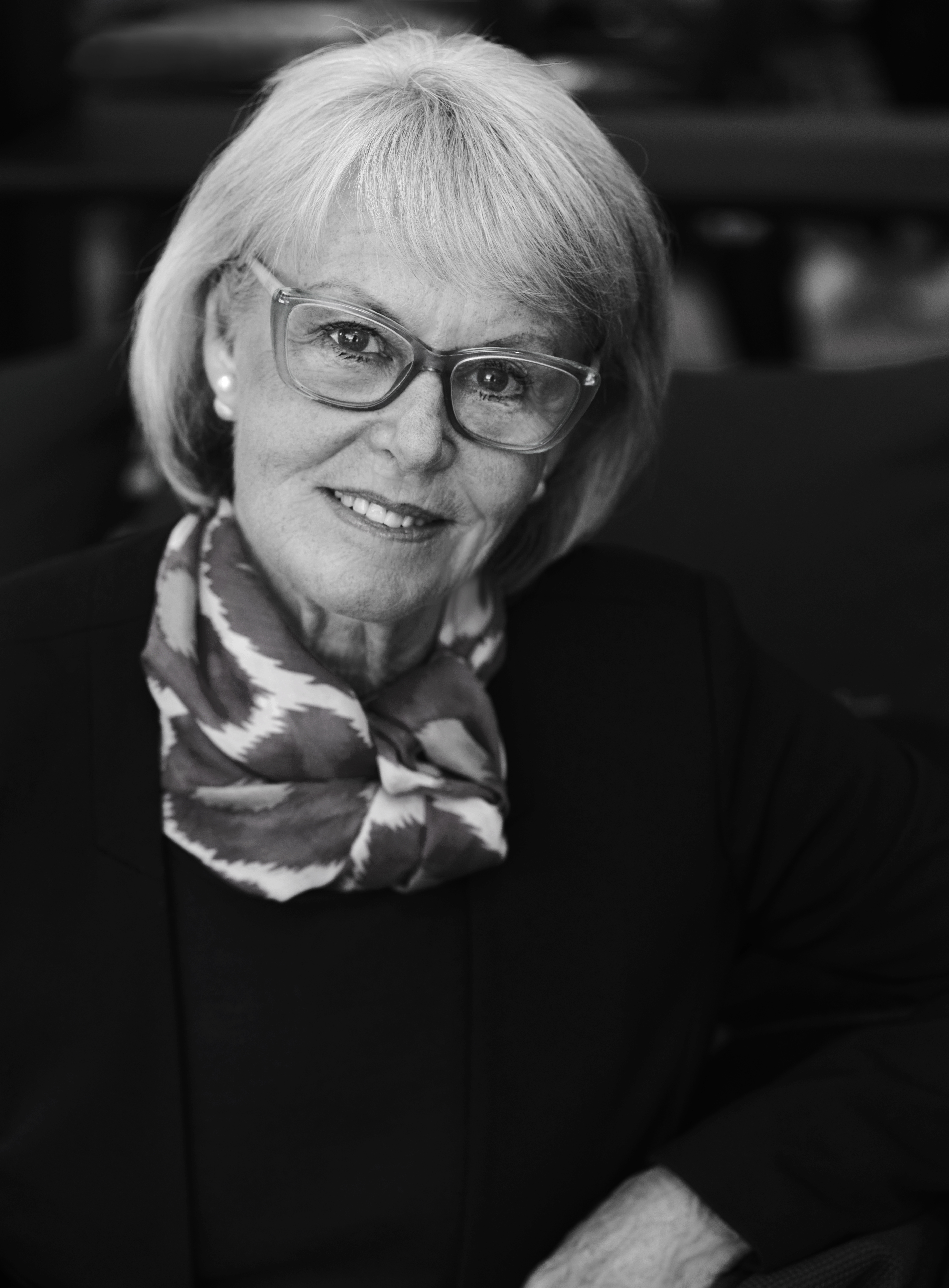 Elisabeth Heieren sh