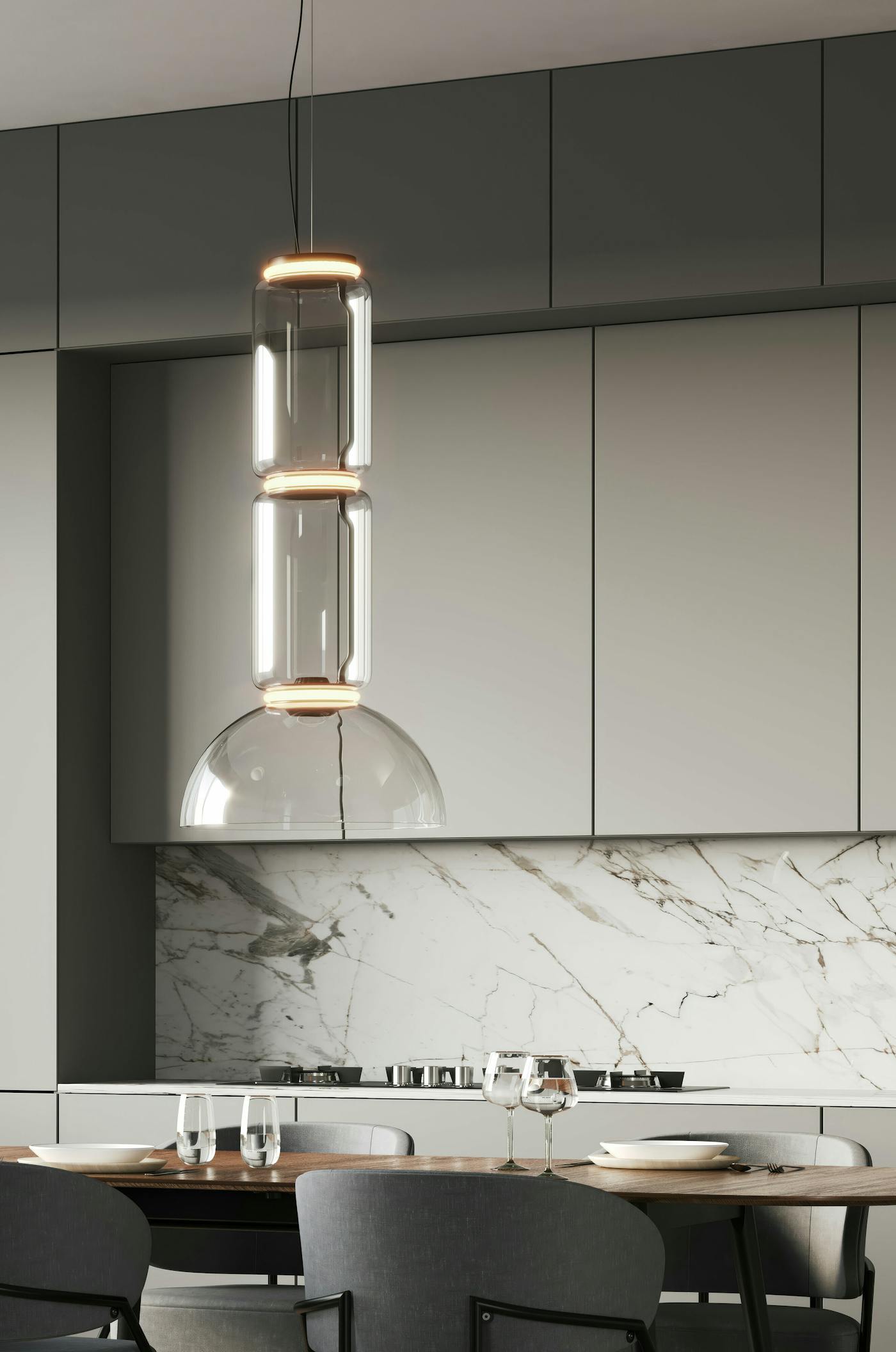 FLOS Noctambule