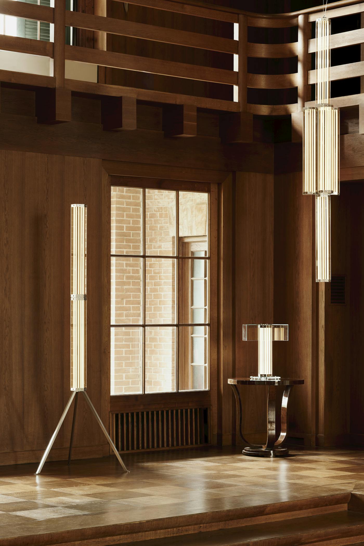 FLOS Super Wire