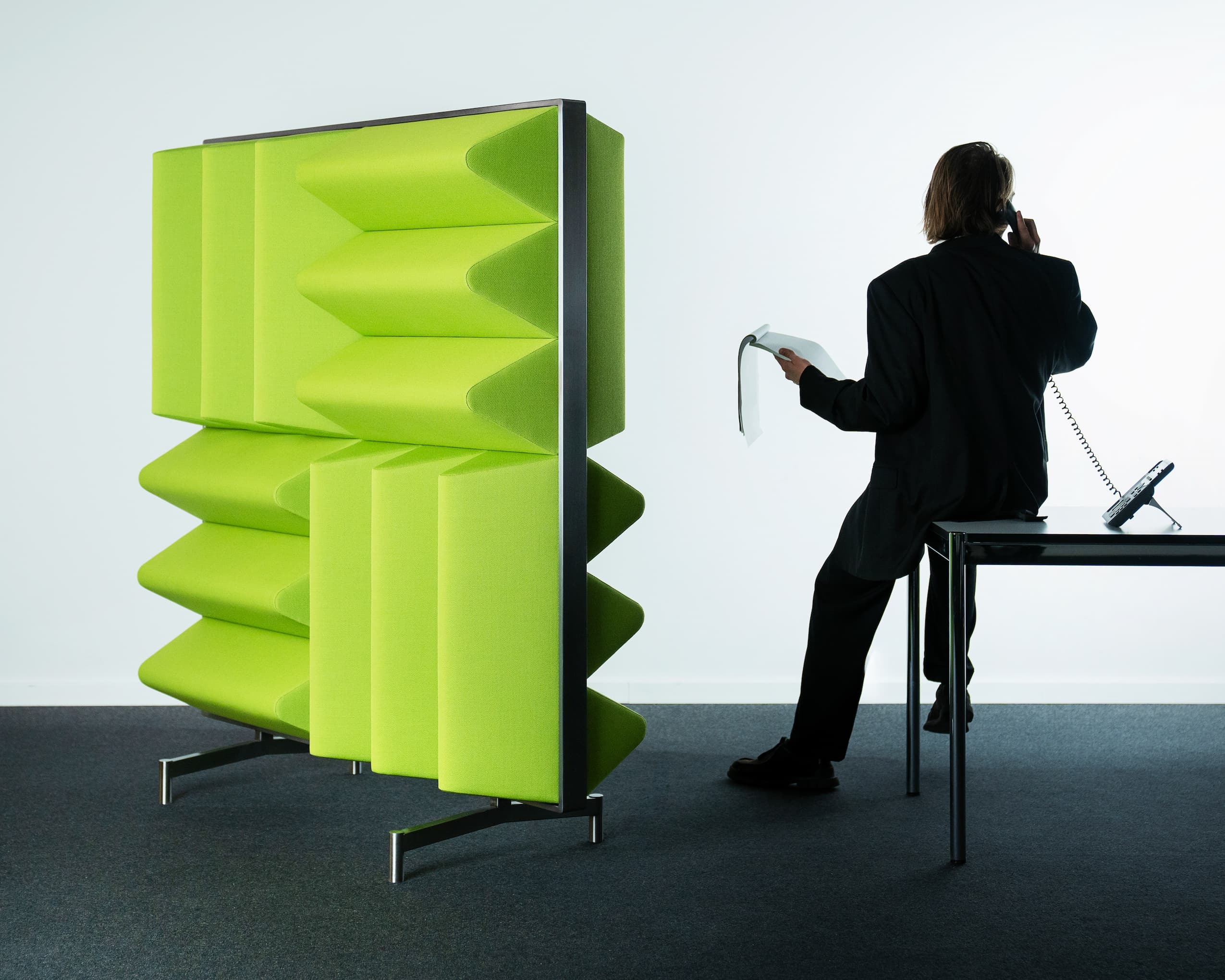 Flokk image ecal offecct 2daysofdesign 2025 01