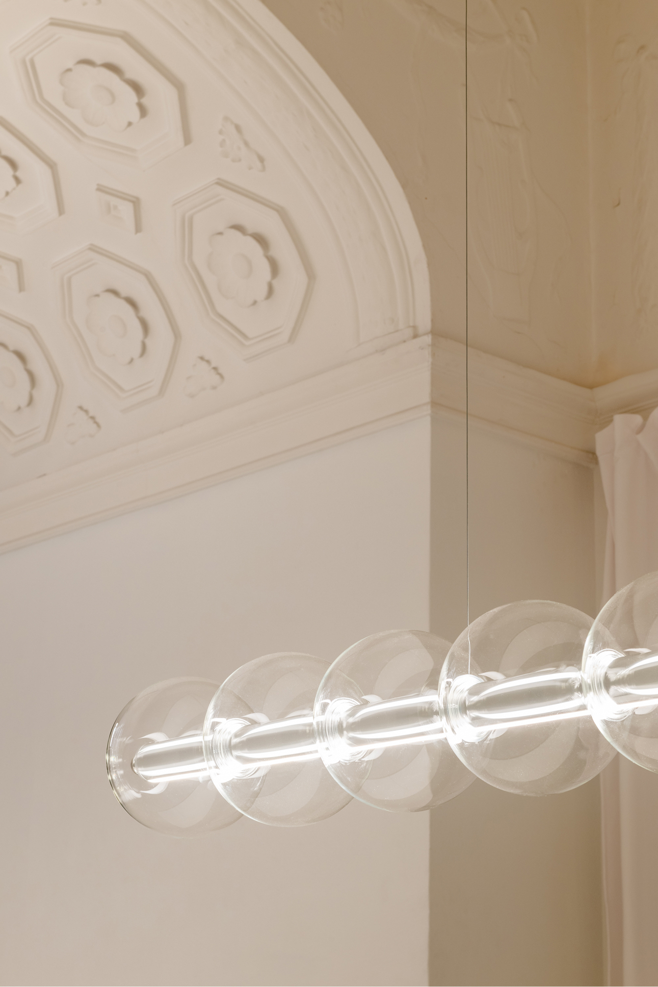 Flos Luce Sferica Ronan Bouroullec