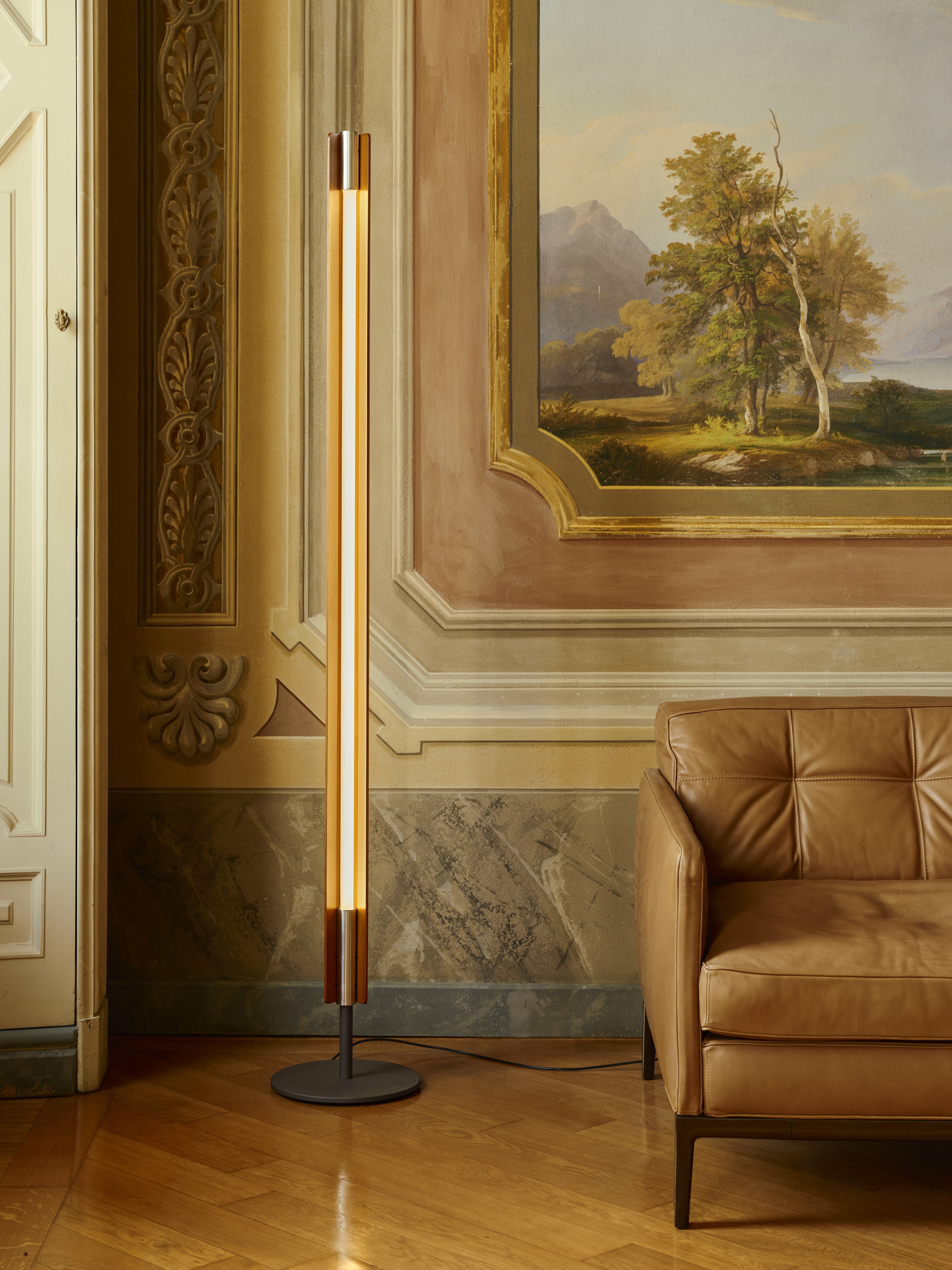 Flos Seki Han Floor PH Robert Rieger 2025 012 3b8a7762 002