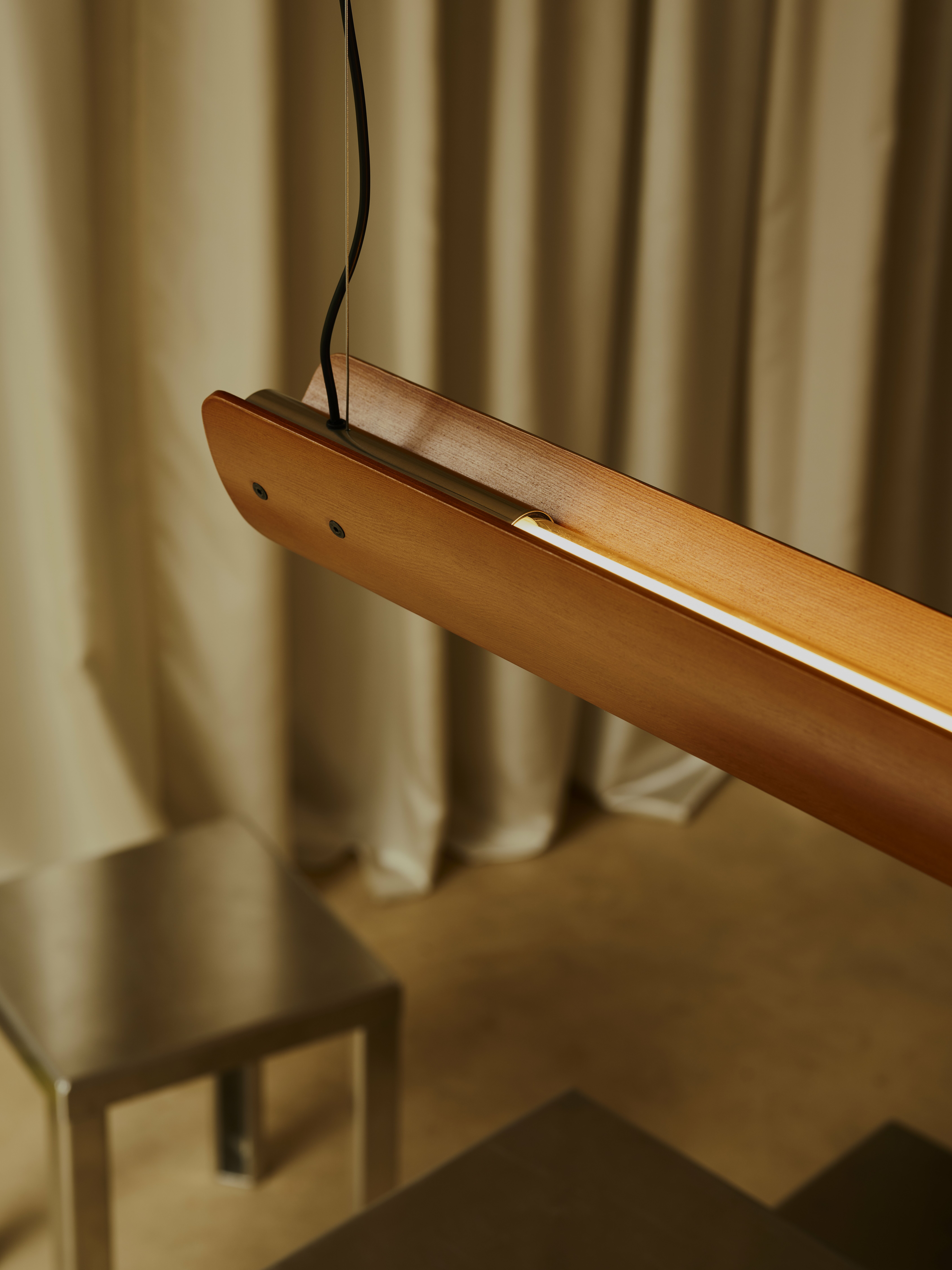 Flos Seki Han Suspension PH Robert Rieger 2025 Detail 003 30c94788 002