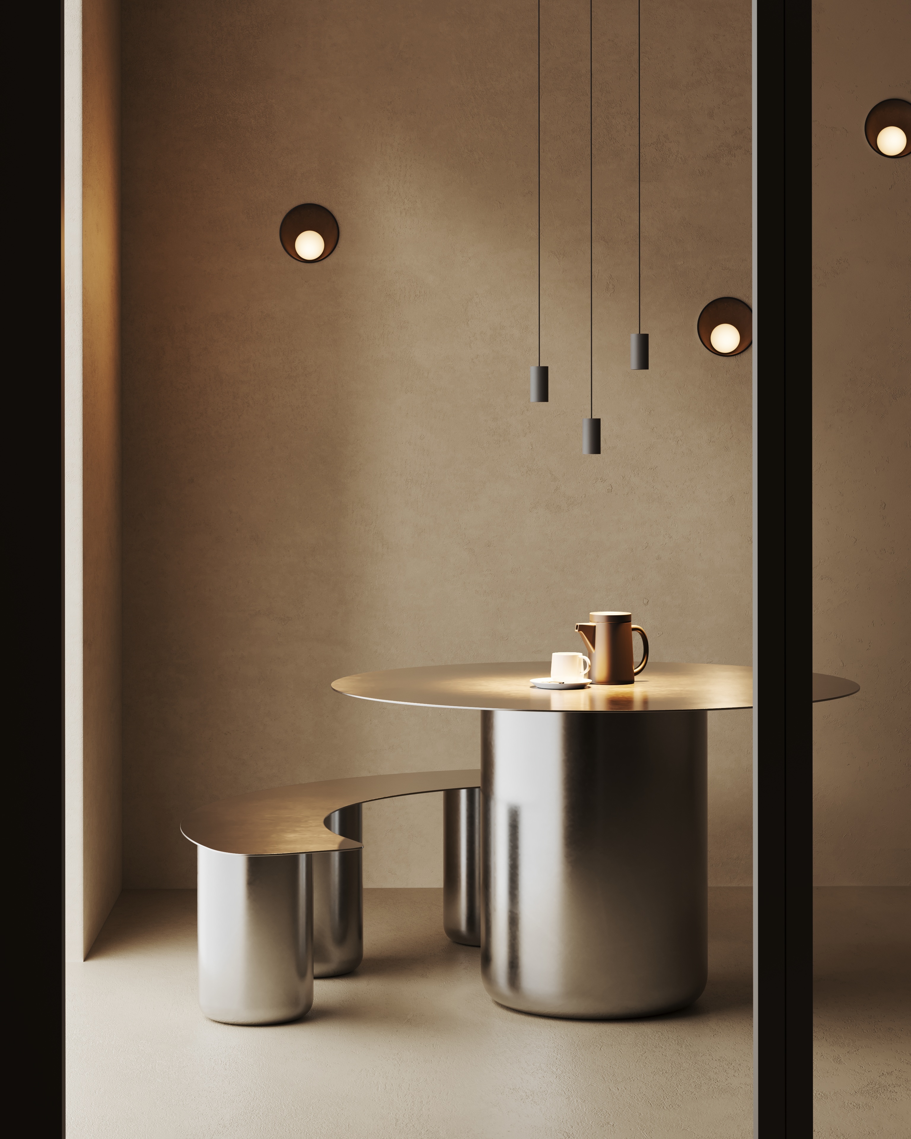 Modular Lighting Instruments — Designers’ Saturday