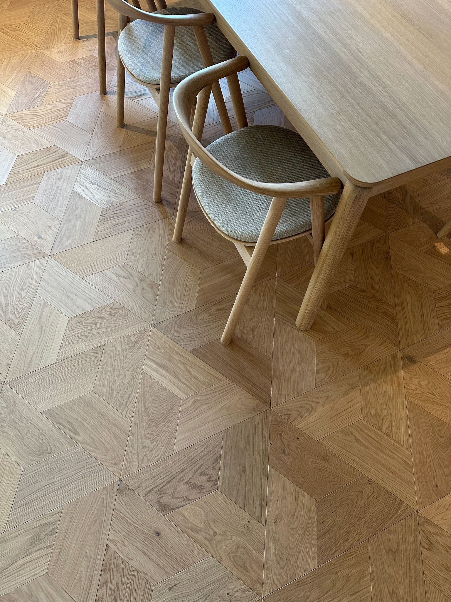 Kolmio Sky White Drøbak 3 1