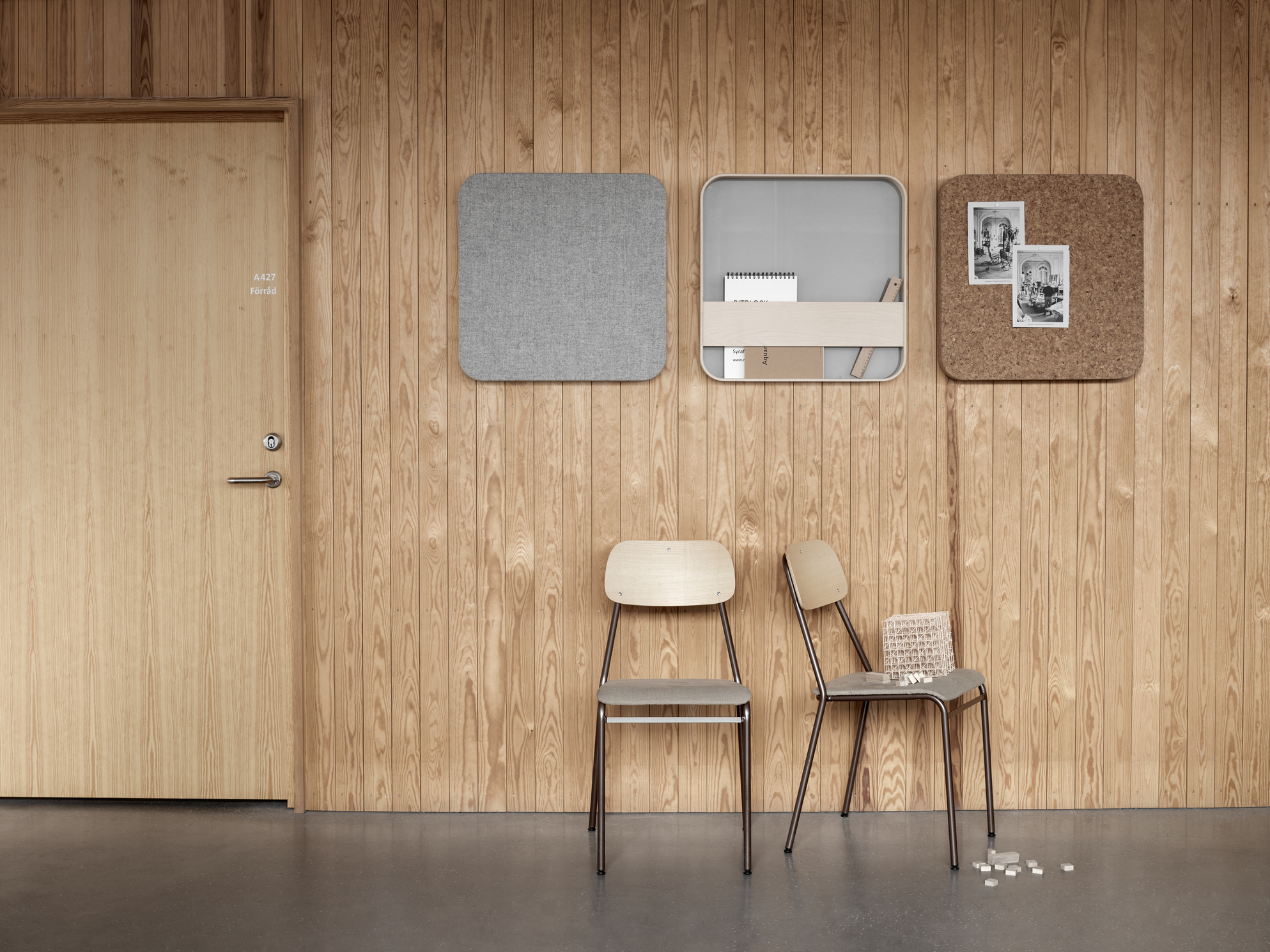 Lintex Bloc 17135
