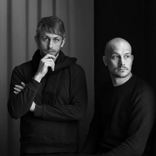 Morten Jonas kred Inger Marie Grini