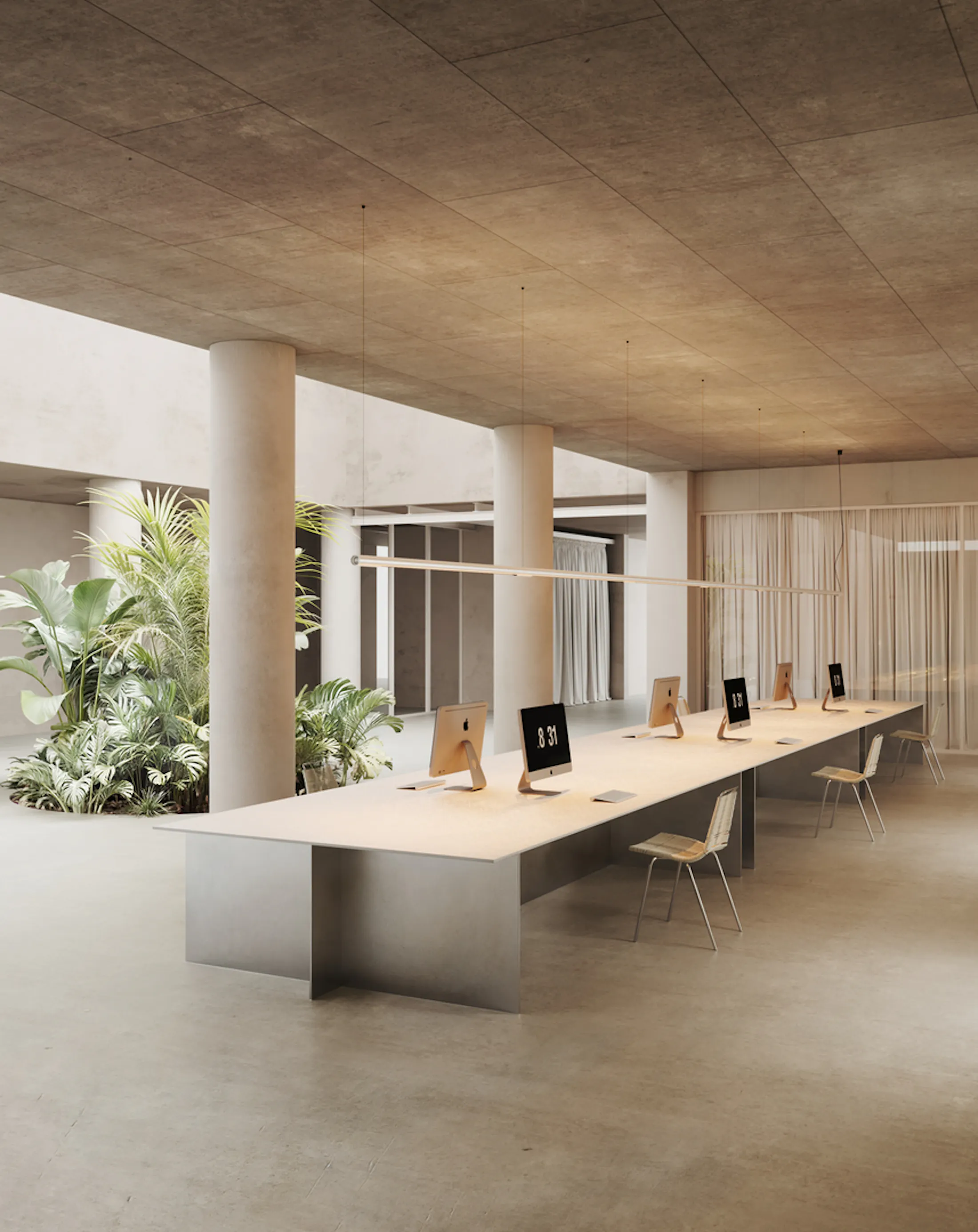 Modular Lighting Instruments — Designers’ Saturday
