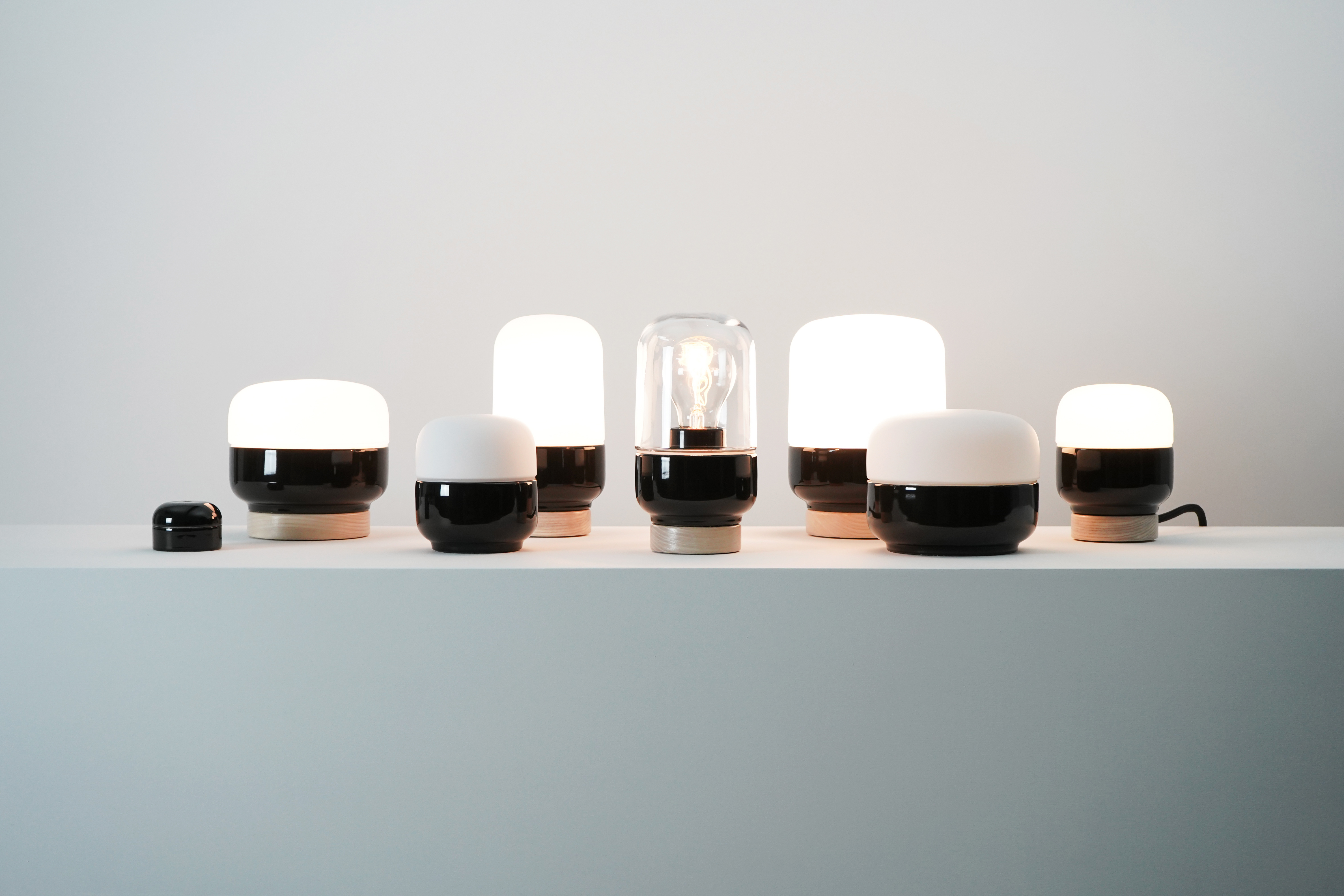 OHM By Ifo Electric Design Kauppi Kauppi 39
