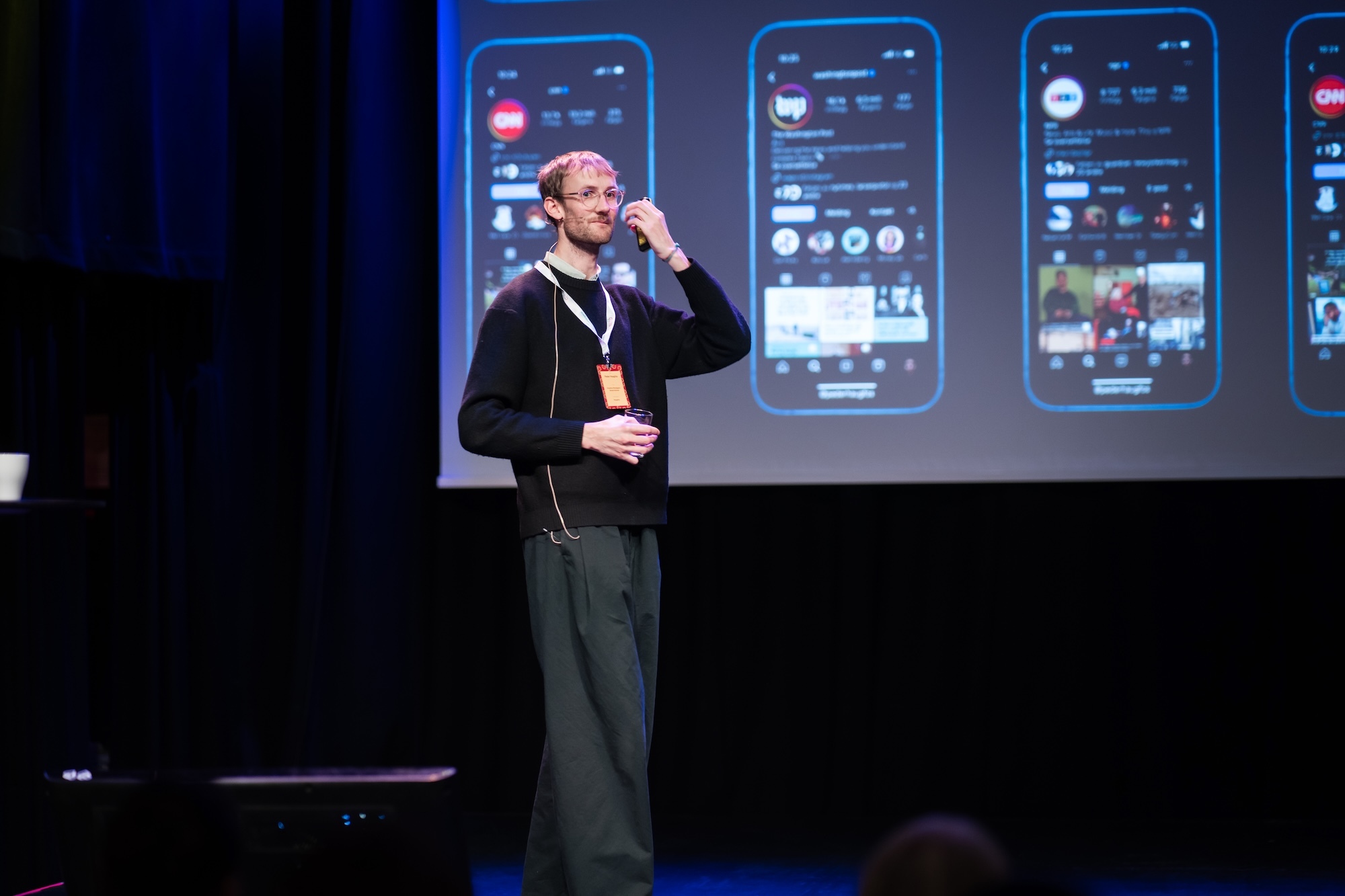OKT25 NKA Arrangørkonferansen Janelool Iromie Zofia 061 kopi