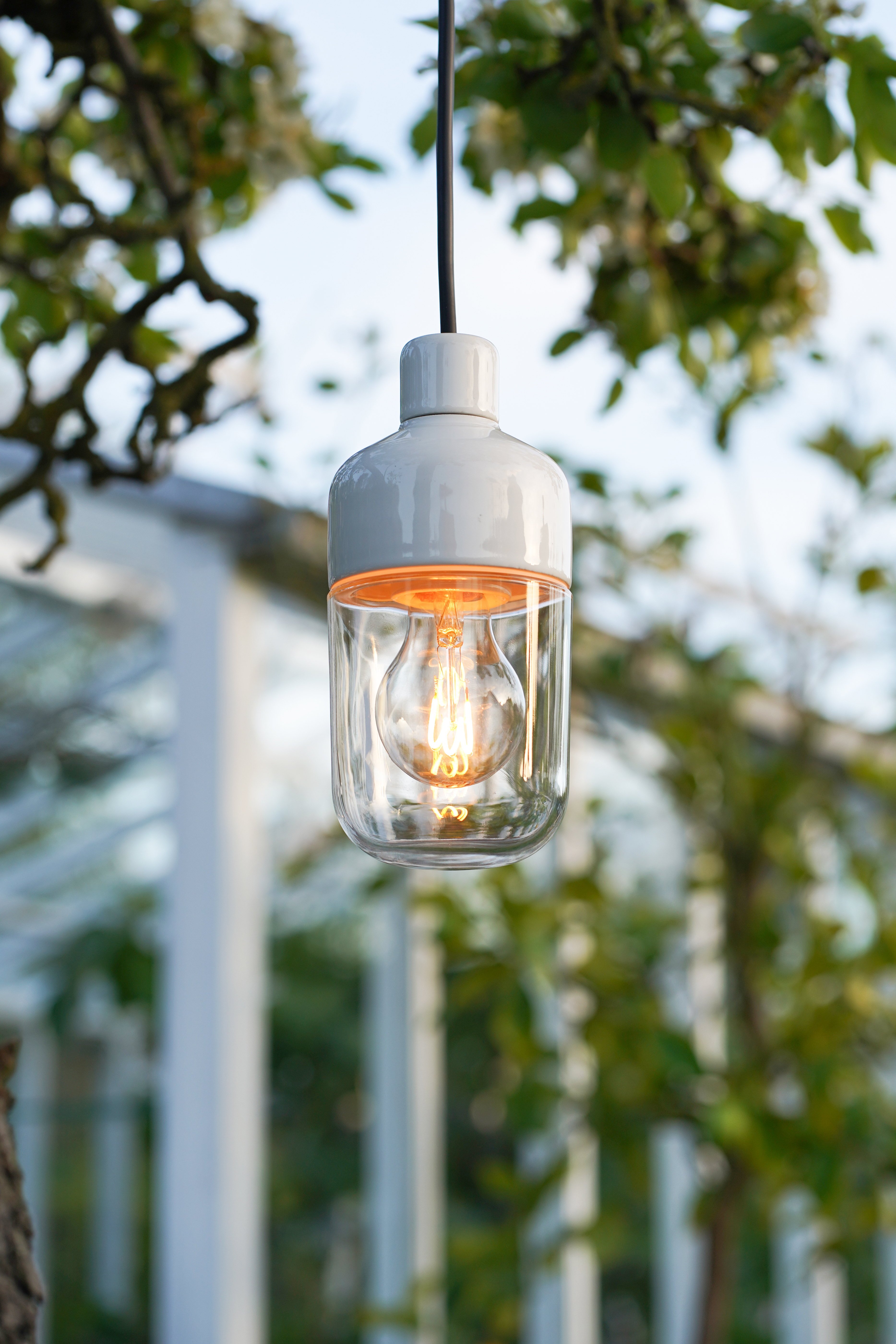 Ohm Pendant Outdoor By Ifö Electric Design Kauppi Kauppi 2020 12