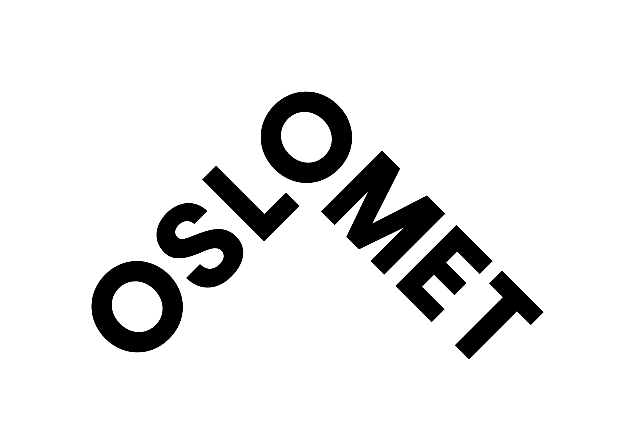 Oslo Met logo for nett