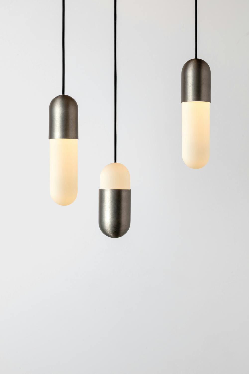 Modular Lighting Instruments — Designers’ Saturday