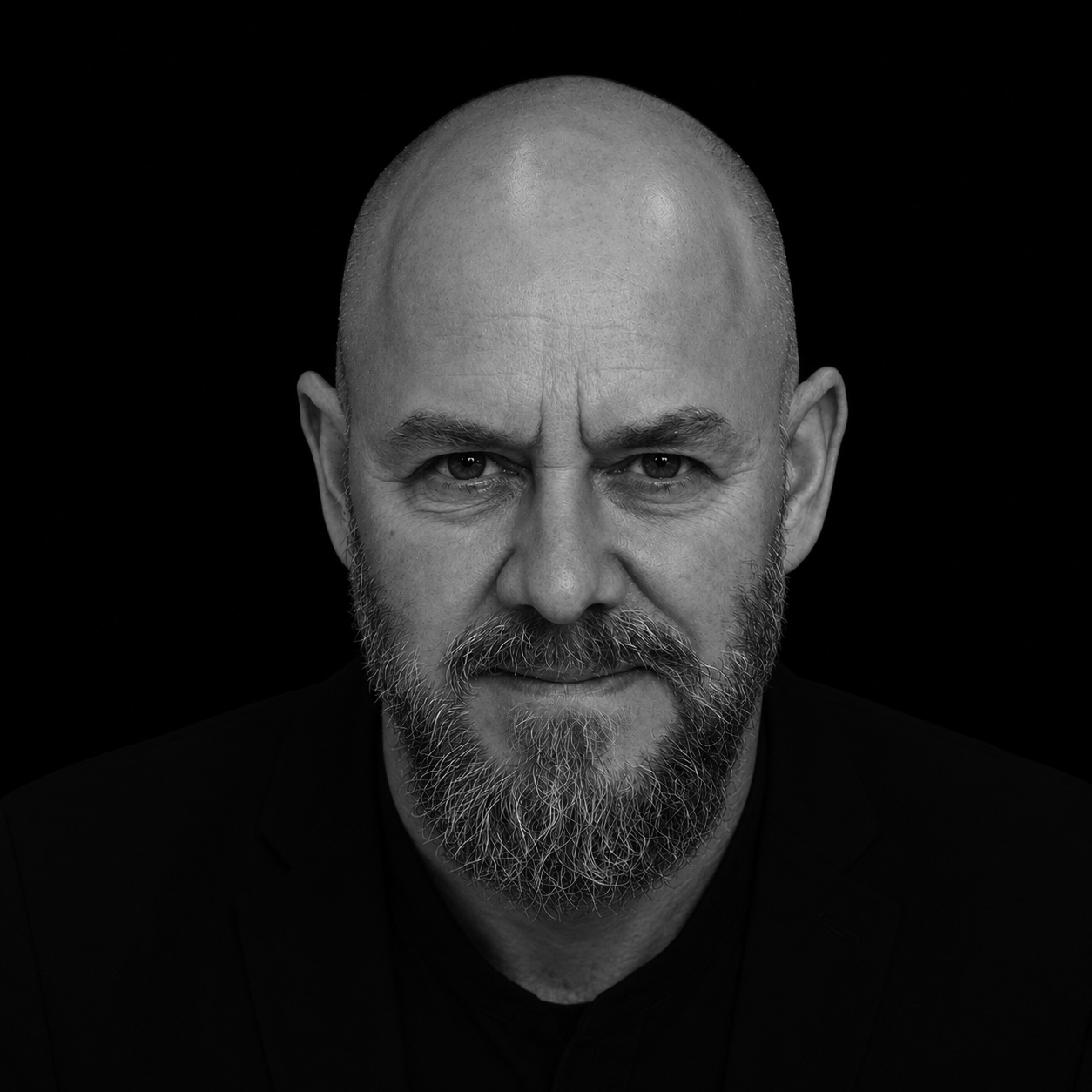 Petter Østergaard
