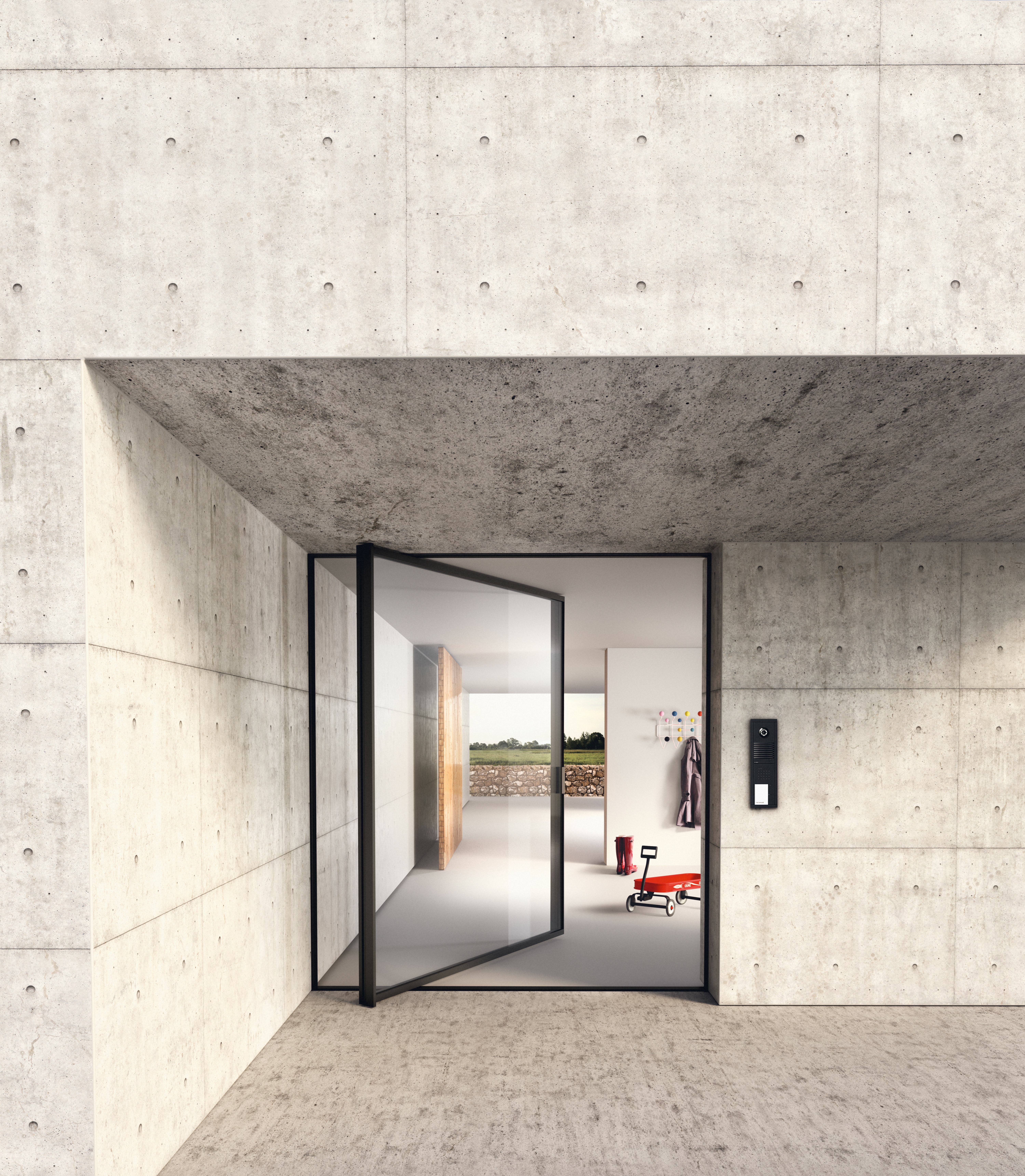 Pivot