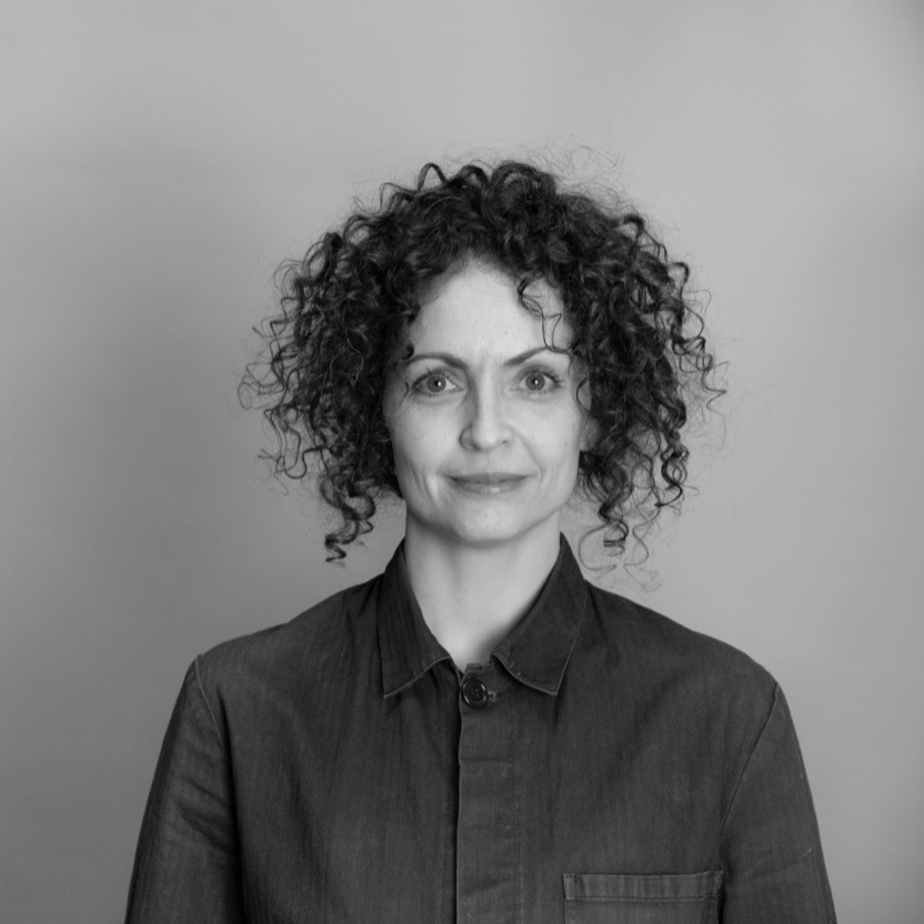 Silje Nesdal portrait 2024