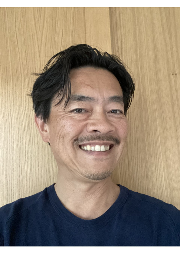So Takahashi Profile Pic