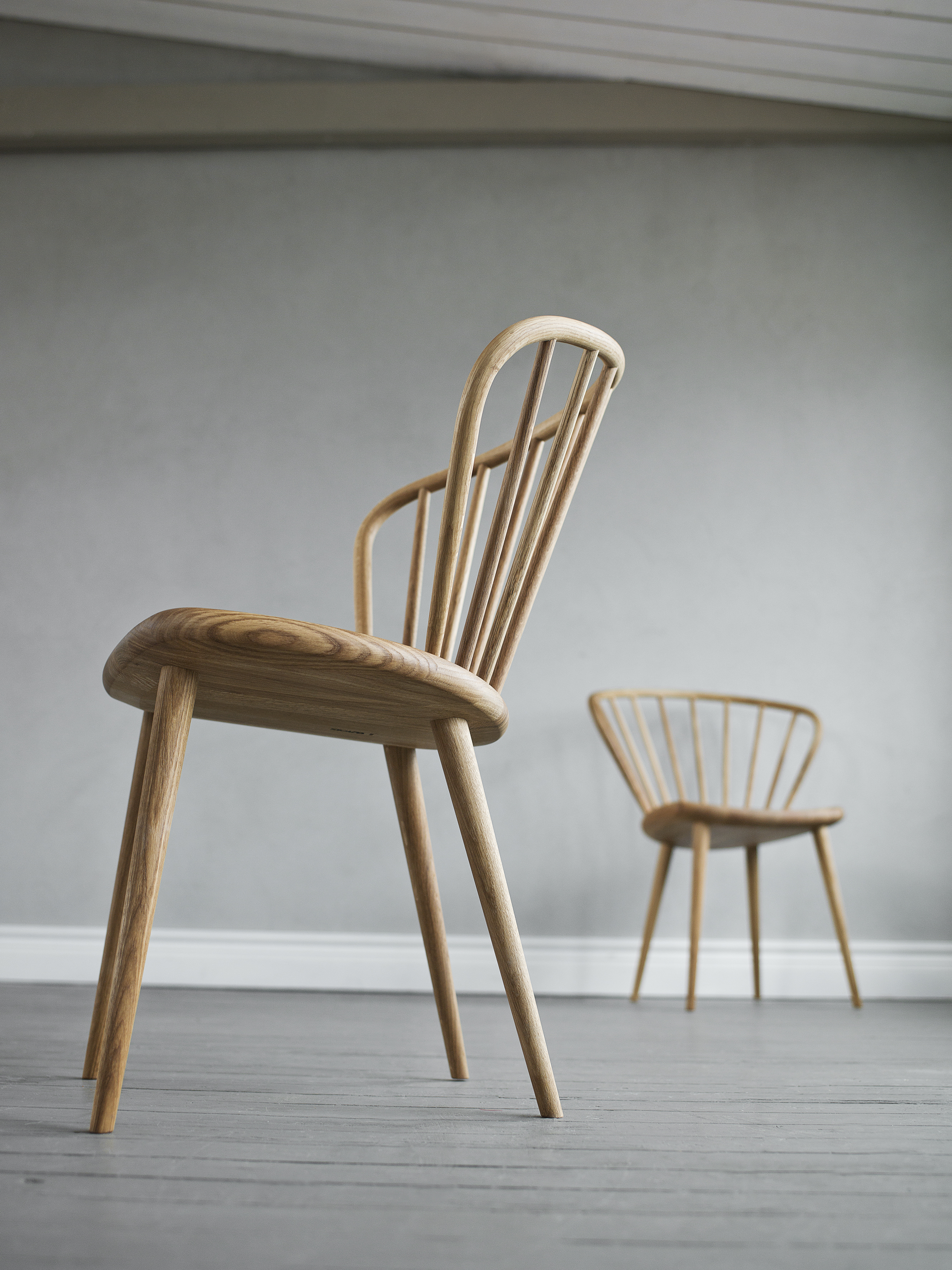 Stolab Miss Holly chair 0405