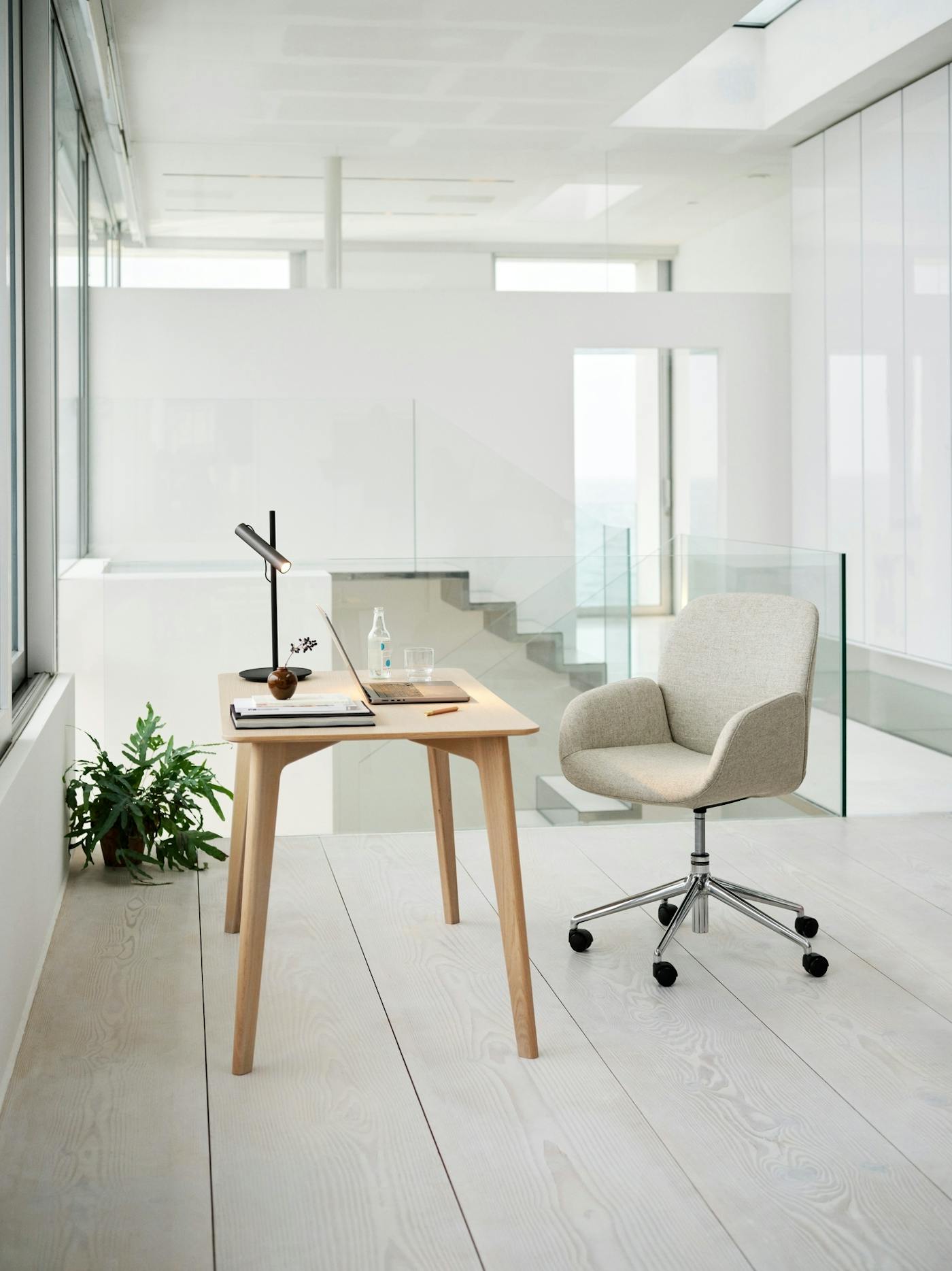 Stressless Bay