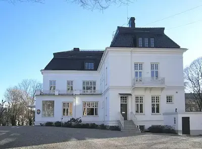Svenske ambassaden