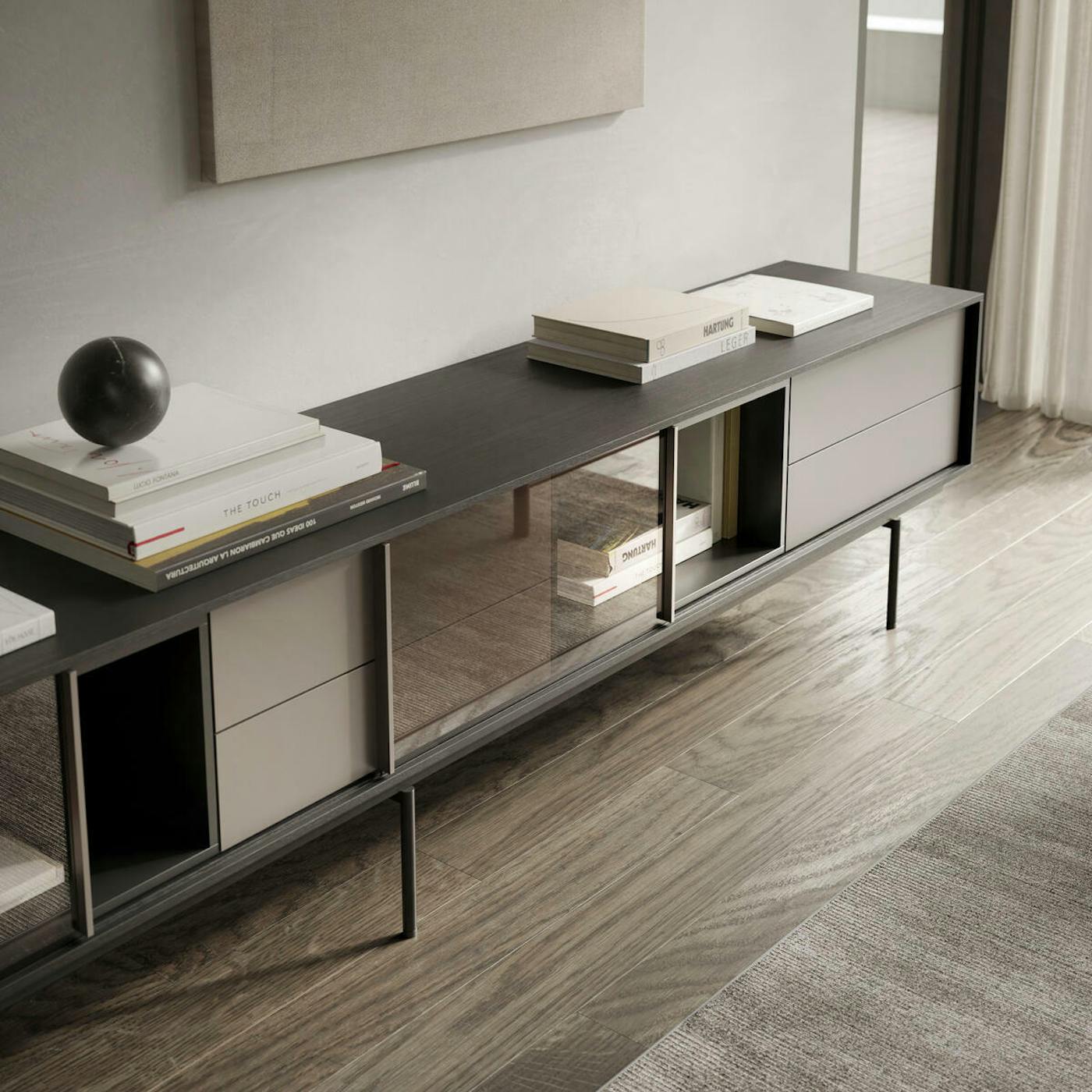 Treku Aura 38