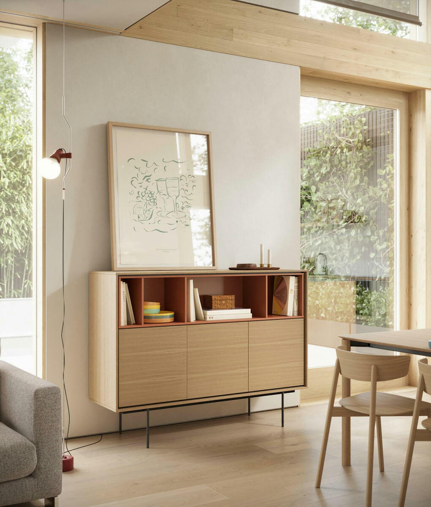 Treku Aura 44